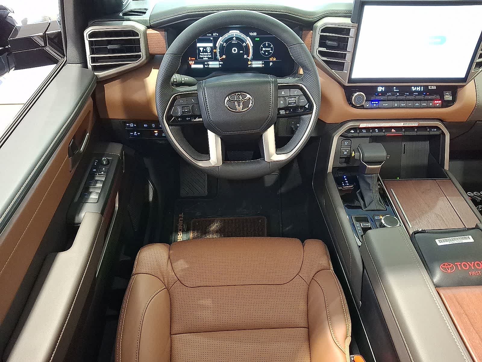 Thumbnail: 2026 Toyota Tundra - 7