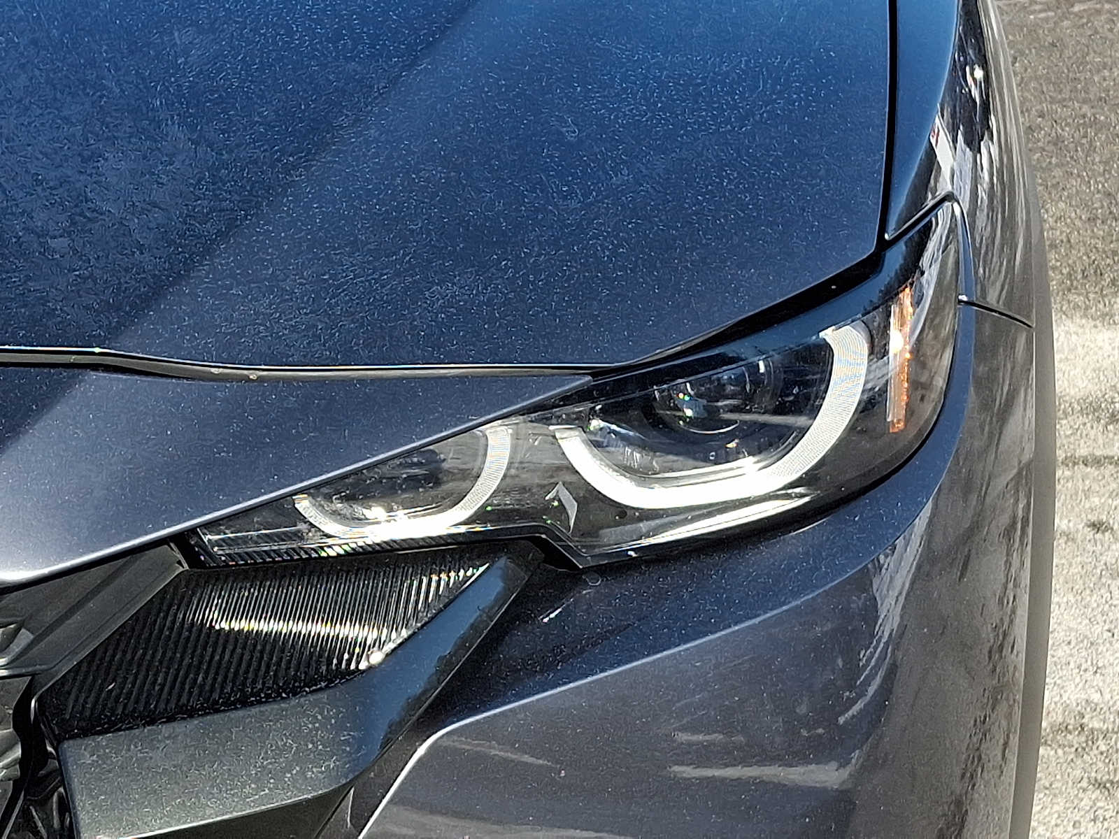 Thumbnail: 2024 Mazda CX-50 - 10