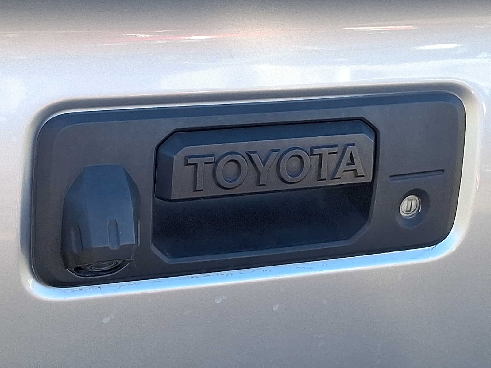 Thumbnail: 2023 Toyota Tacoma - 31