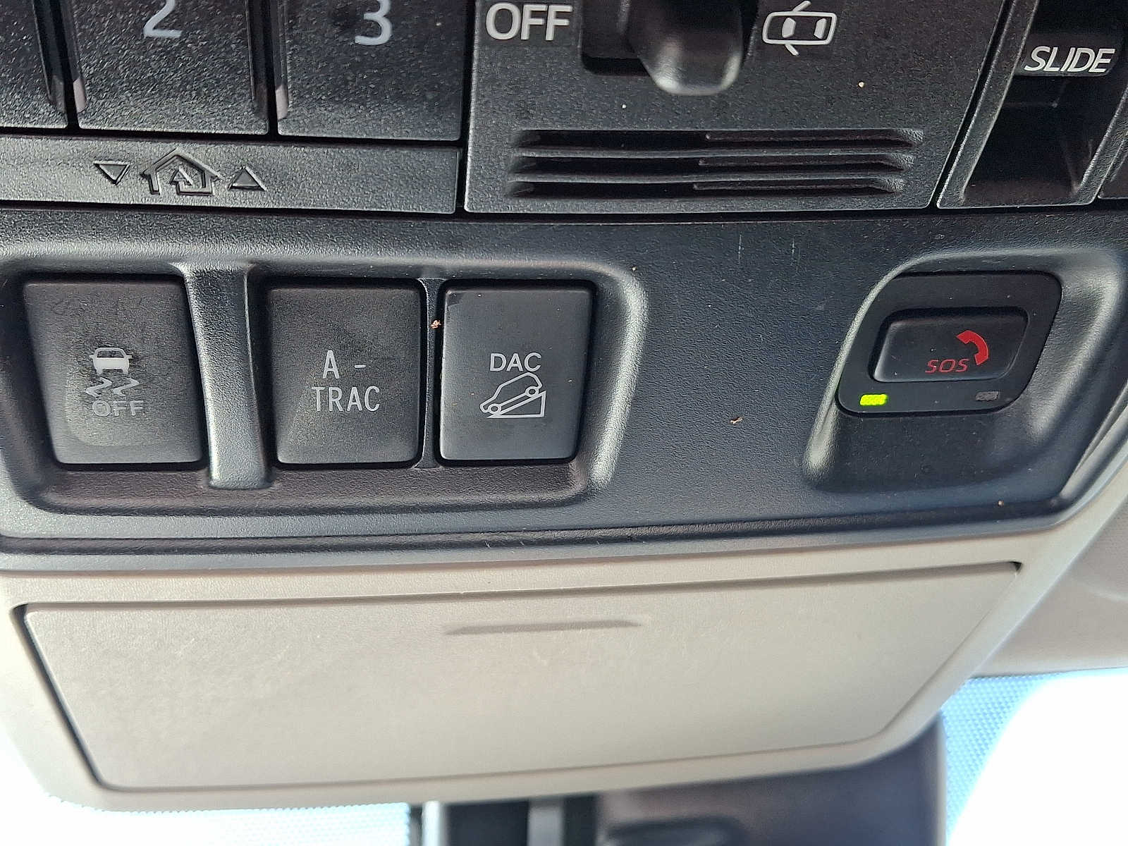 Thumbnail: 2022 Toyota 4Runner - 30