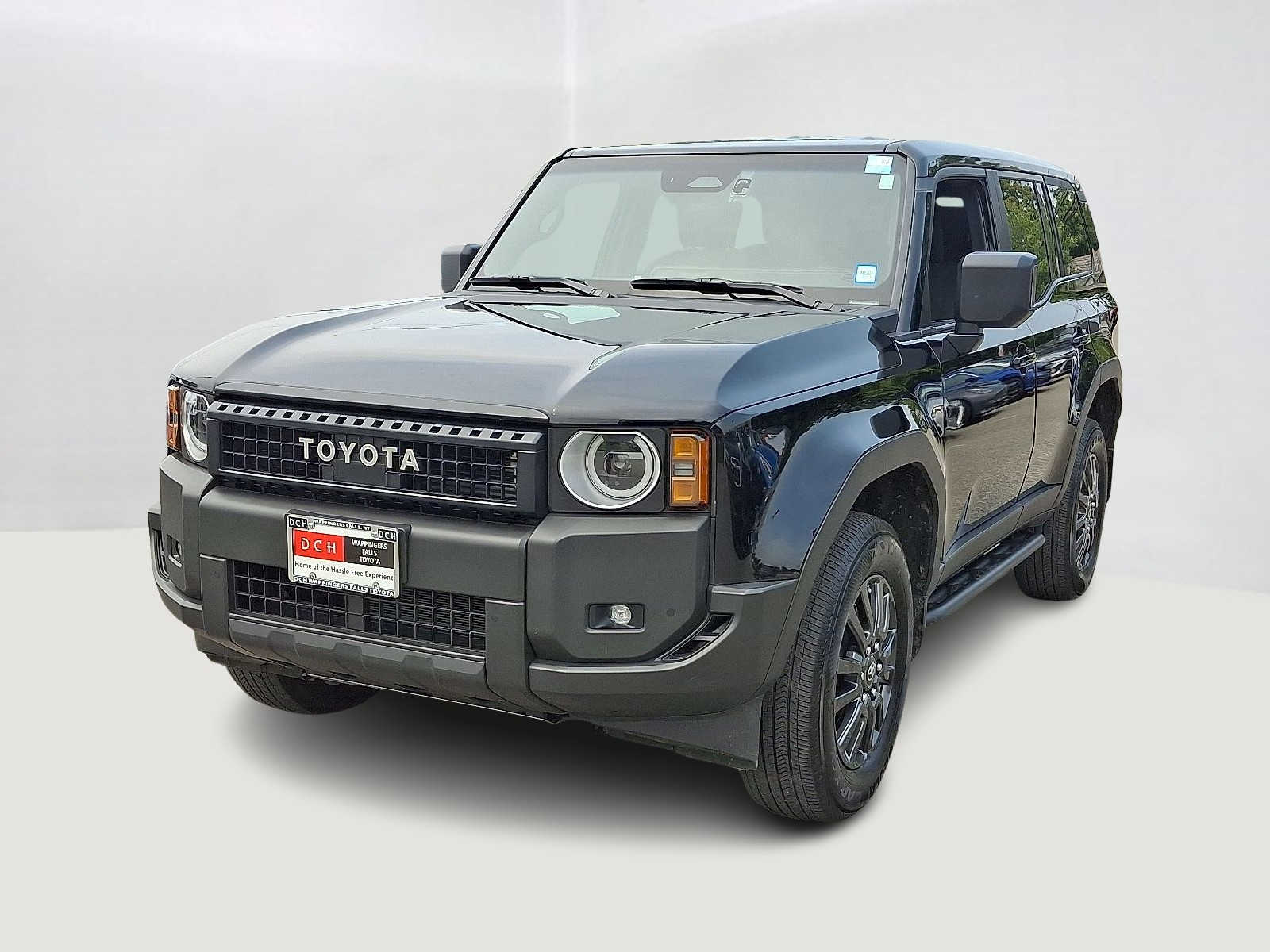 2024 Toyota Land Cruiser 1958 -
                  Wappingers Falls, NY