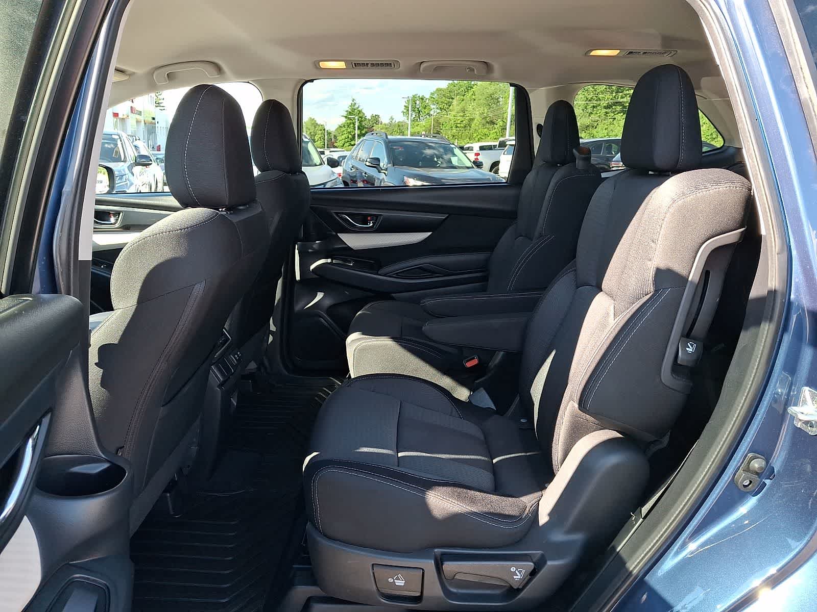 Thumbnail: 2021 Subaru Ascent - 11