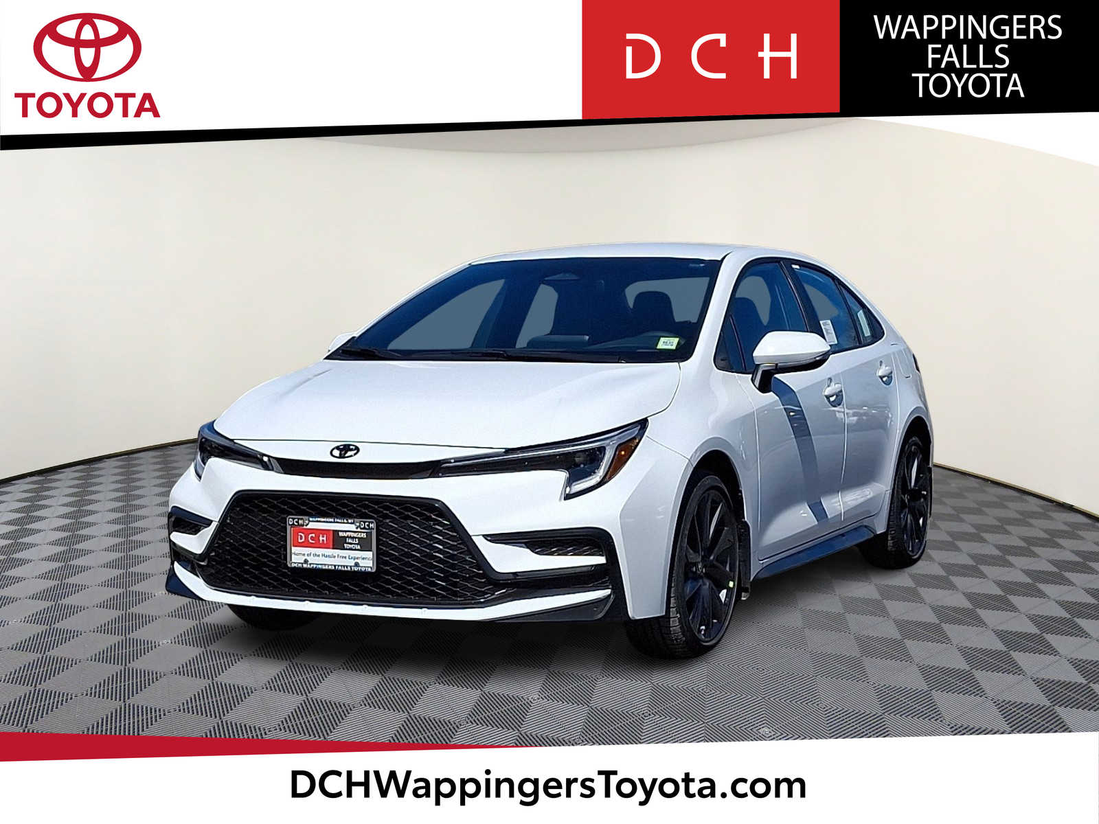 Thumbnail: 2026 Toyota Corolla - 1