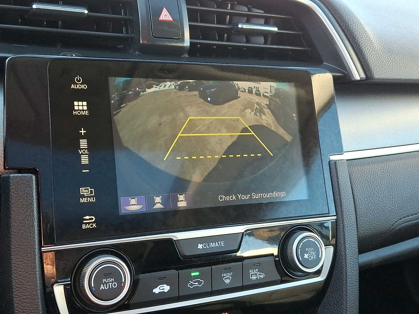 Thumbnail: 2018 Honda Civic - 19