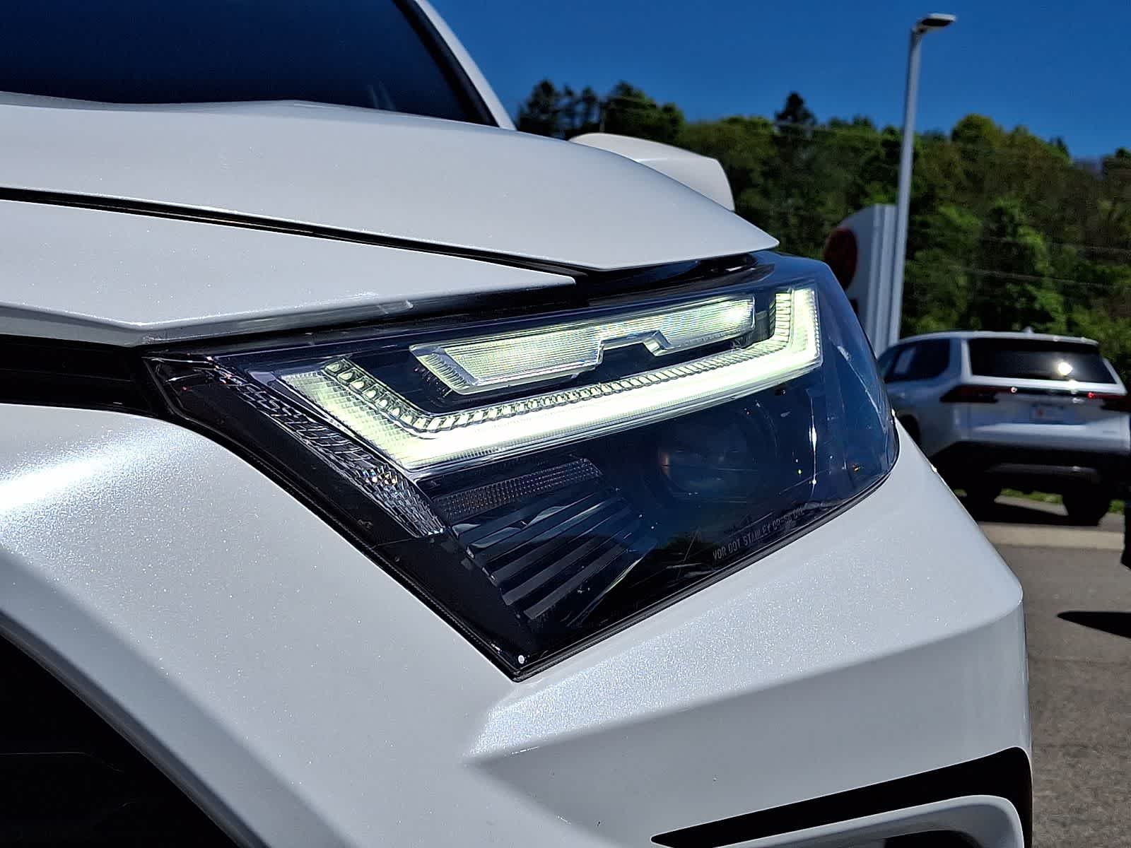 Thumbnail: 2024 Toyota RAV4 - 12