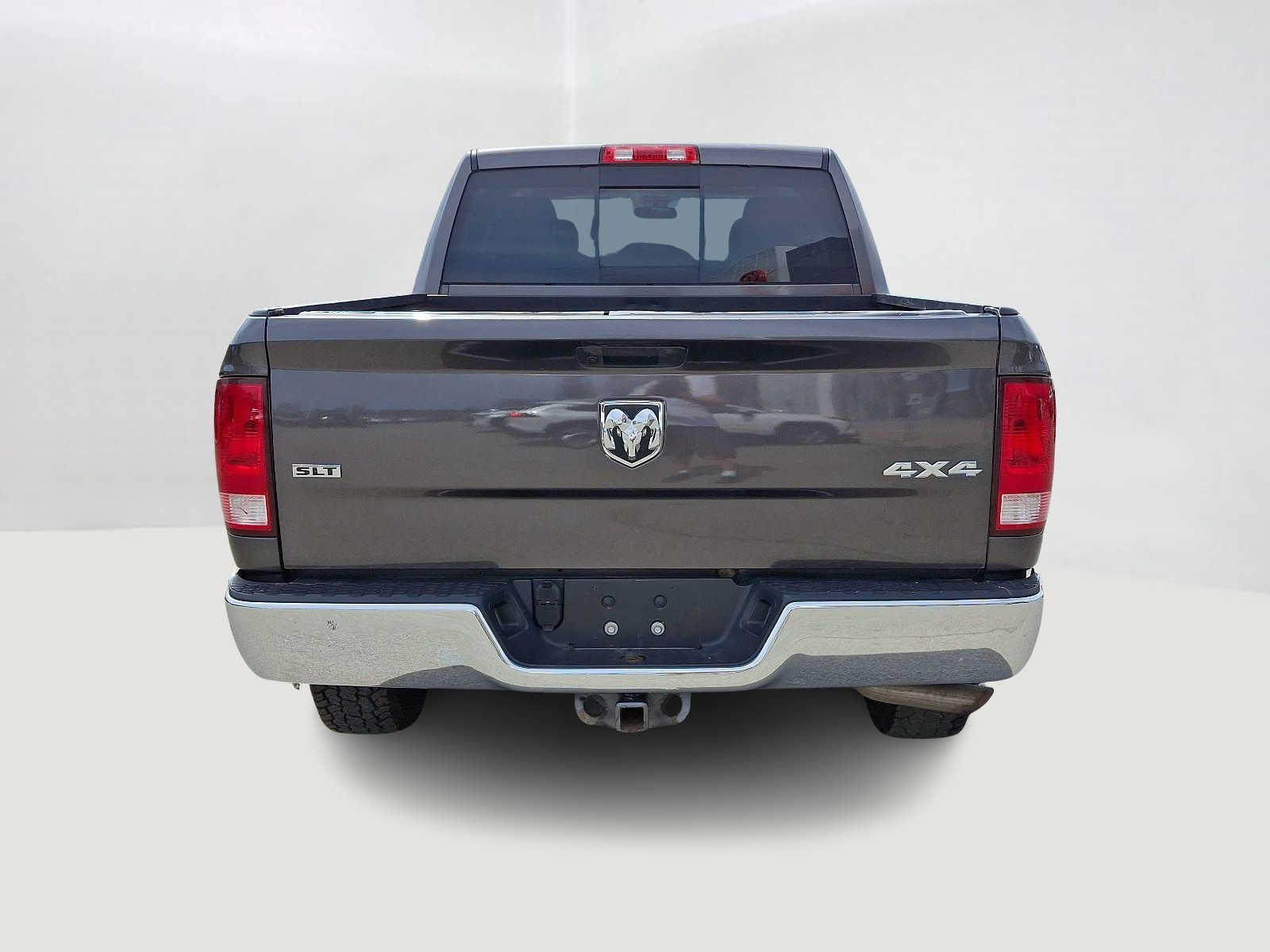 2019 RAM 1500 Classic SLT 6