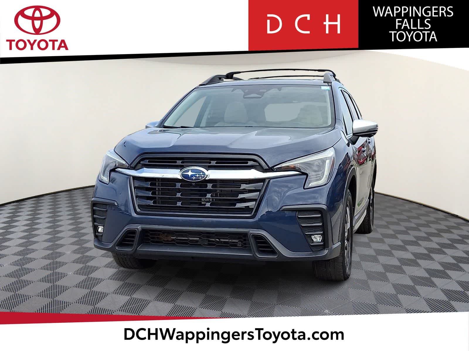 Thumbnail: 2023 Subaru Ascent - 1