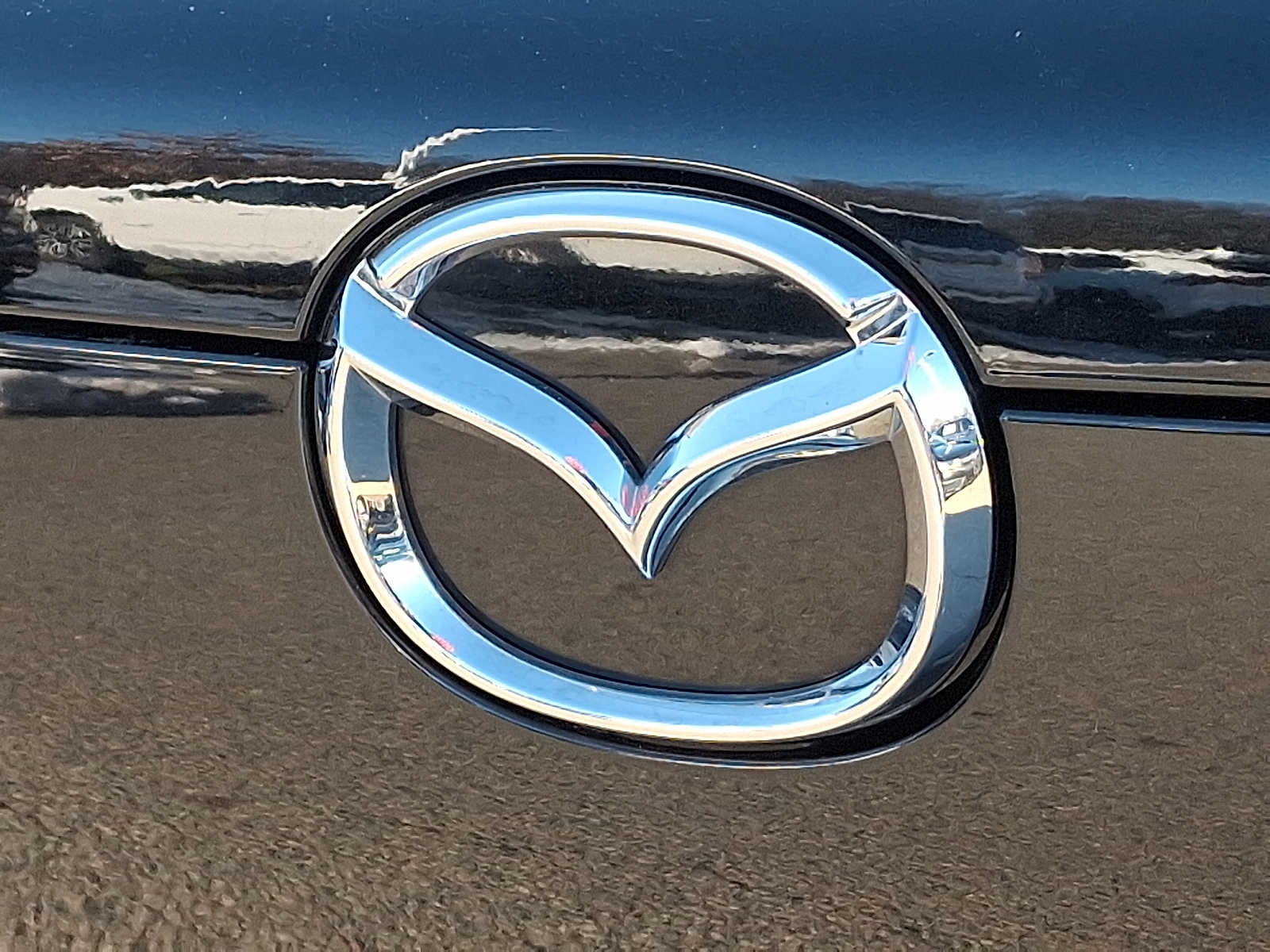 Thumbnail: 2024 Mazda CX-30 - 29