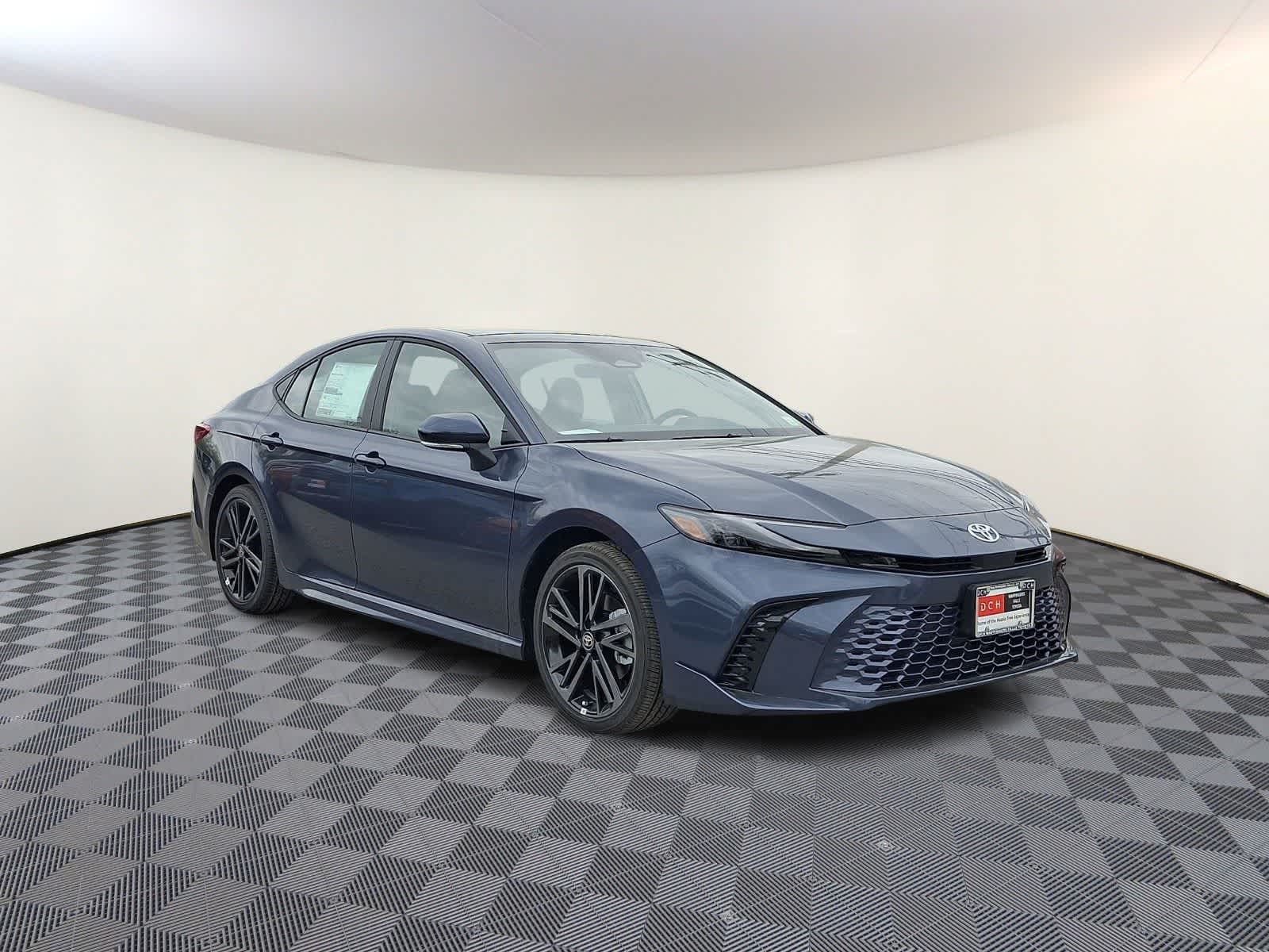 Thumbnail: 2026 Toyota Camry - 3