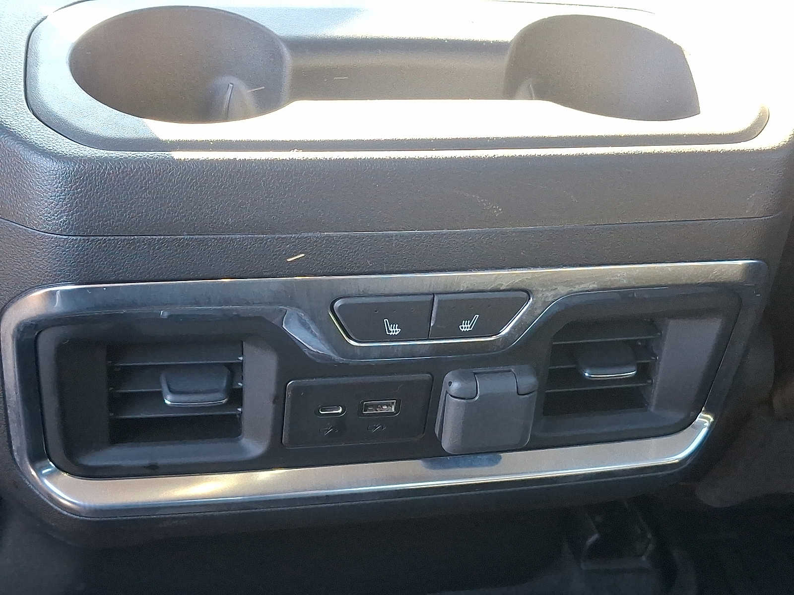 Thumbnail: 2022 GMC Sierra 2500 - 11