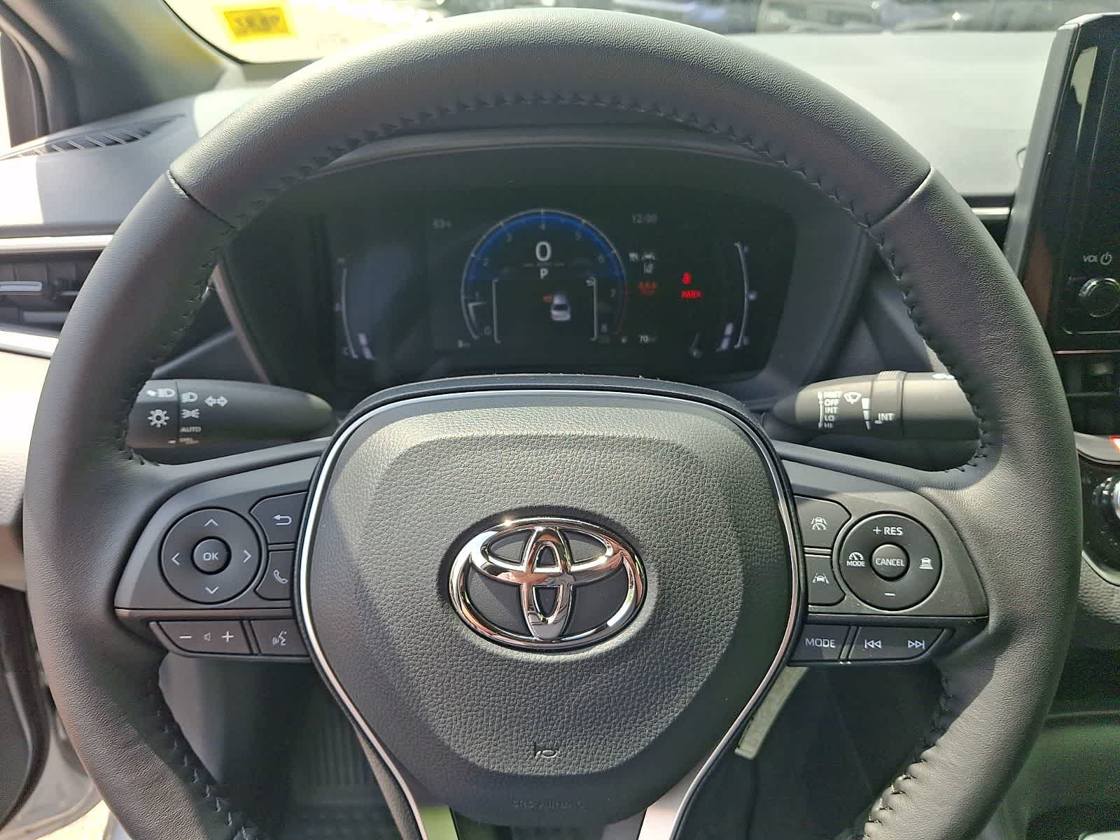 Thumbnail: 2026 Toyota Corolla - 16