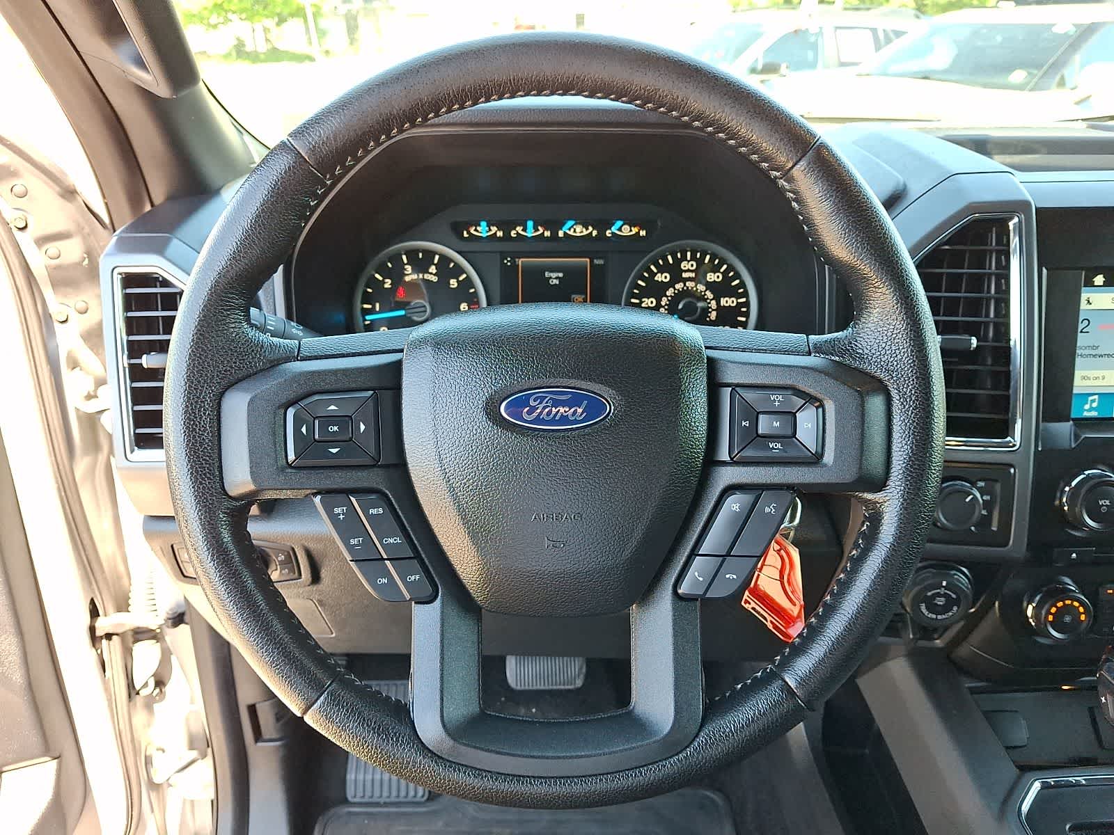 Thumbnail: 2016 Ford F-150 - 22