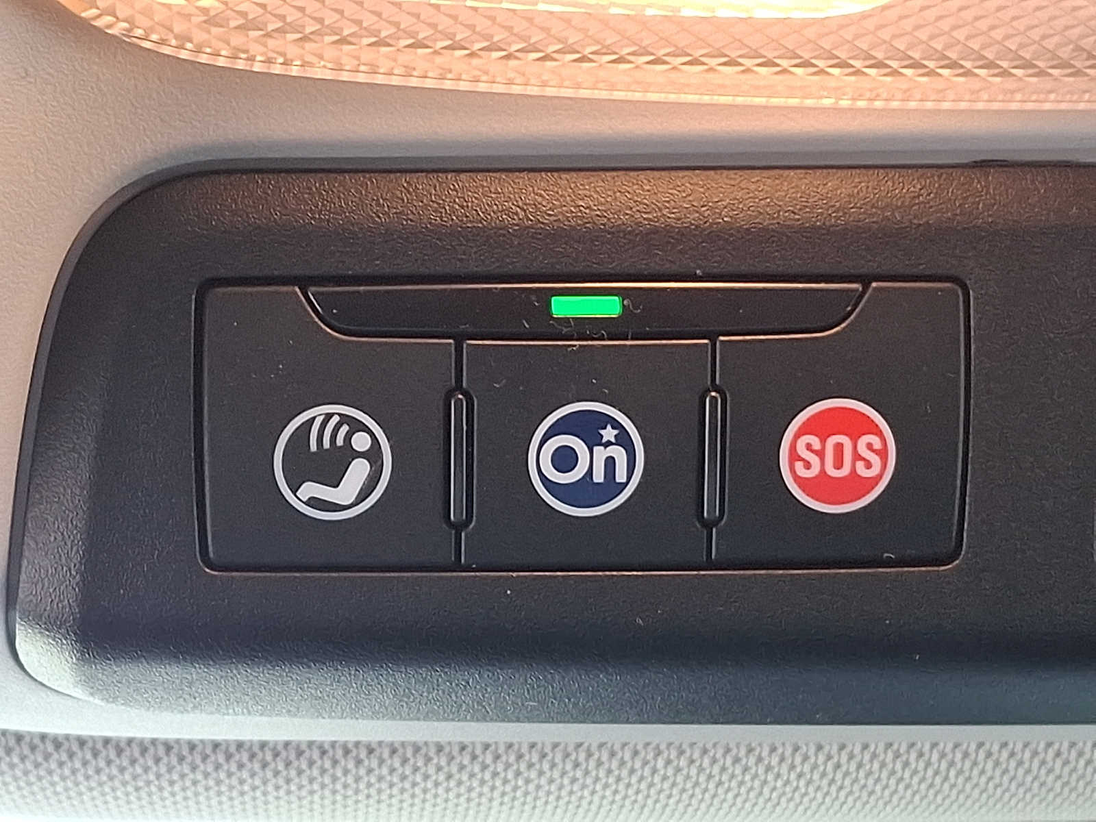 Thumbnail: 2023 Chevrolet TrailBlazer - 23