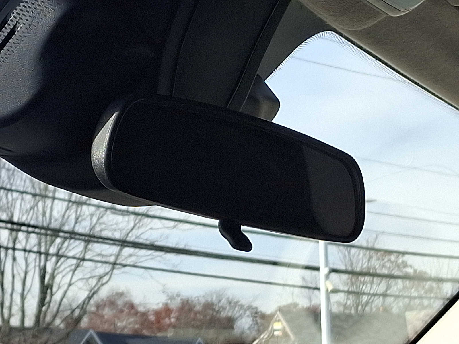 Thumbnail: 2023 RAM ProMaster - 26