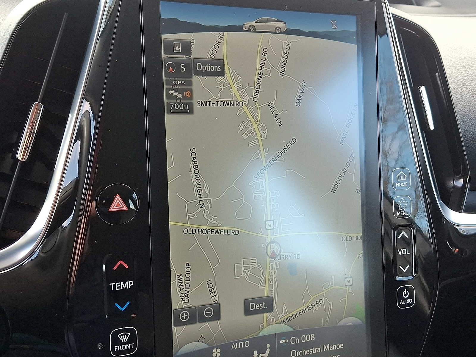 Thumbnail: 2022 Toyota Prius Prime - 19