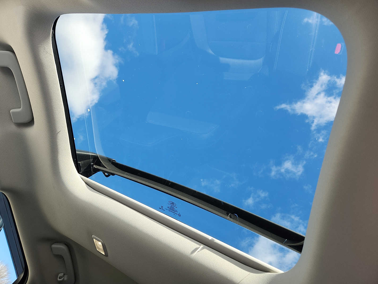 Thumbnail: 2021 Ford Bronco Sport - 15