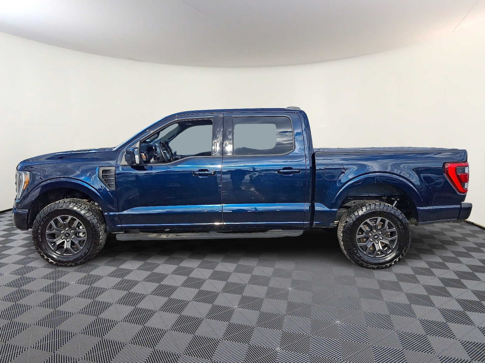 Thumbnail: 2023 Ford F-150 - 8