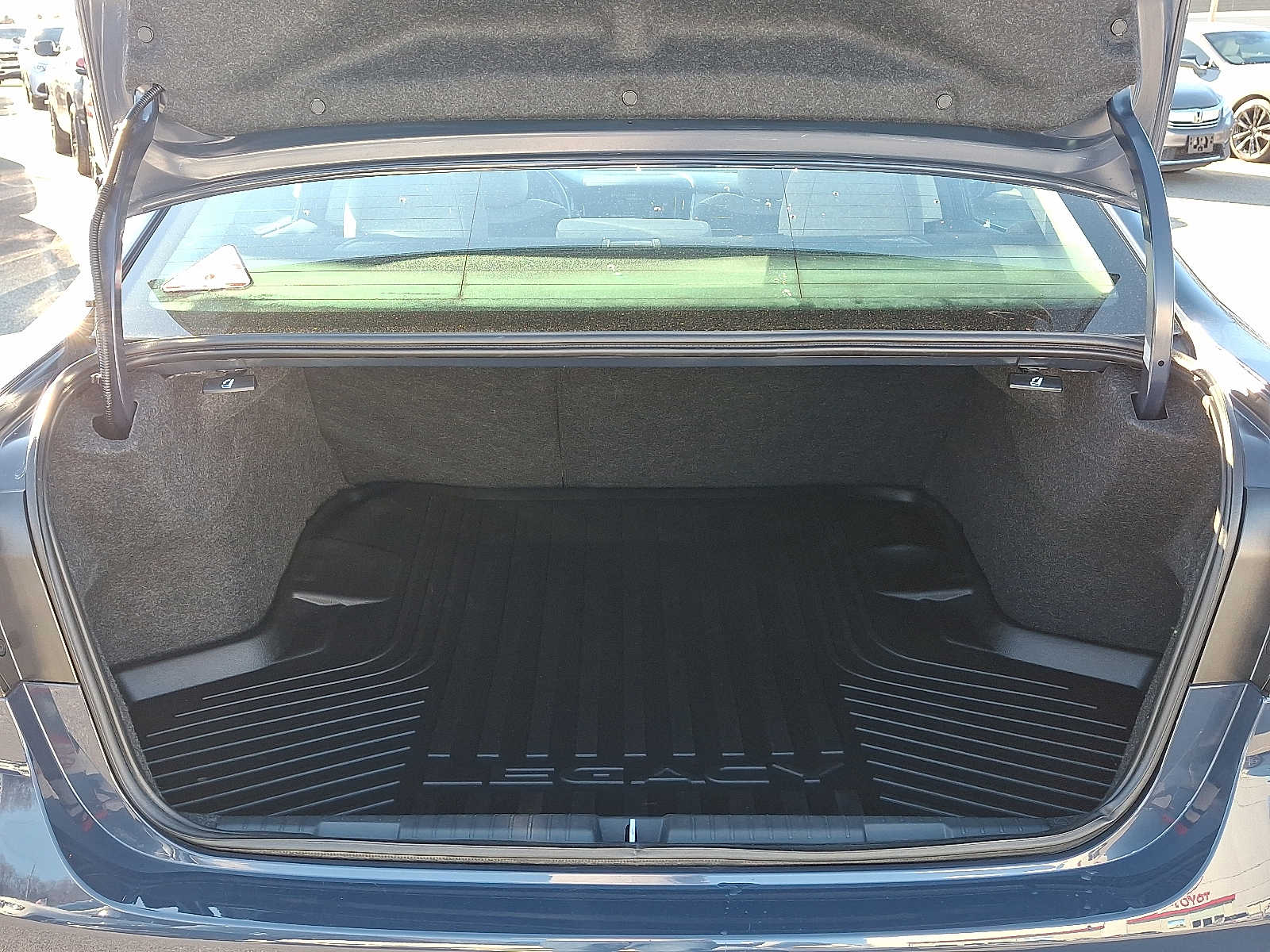 Thumbnail: 2023 Subaru Legacy - 28