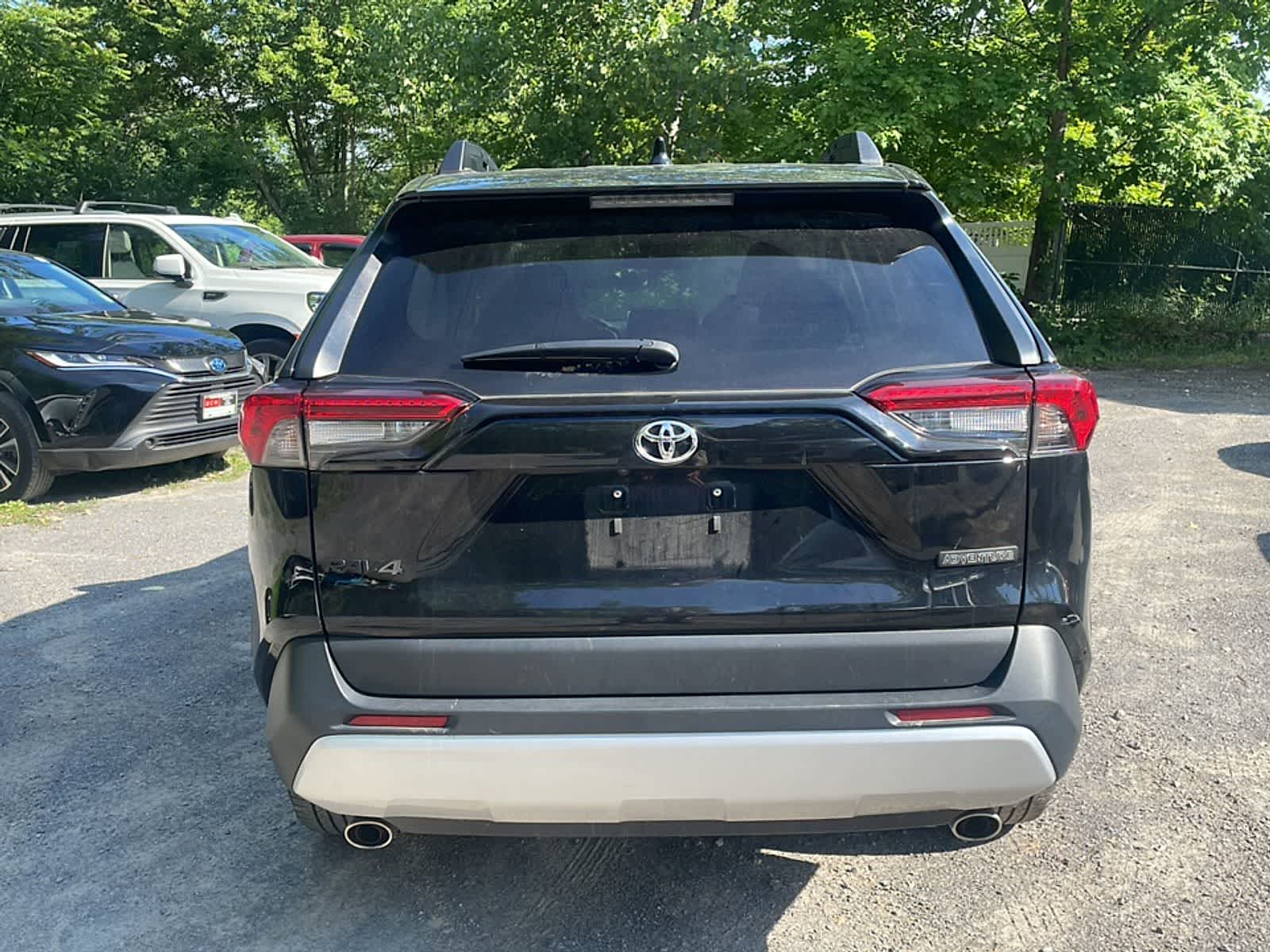 Thumbnail: 2024 Toyota RAV4 - 7