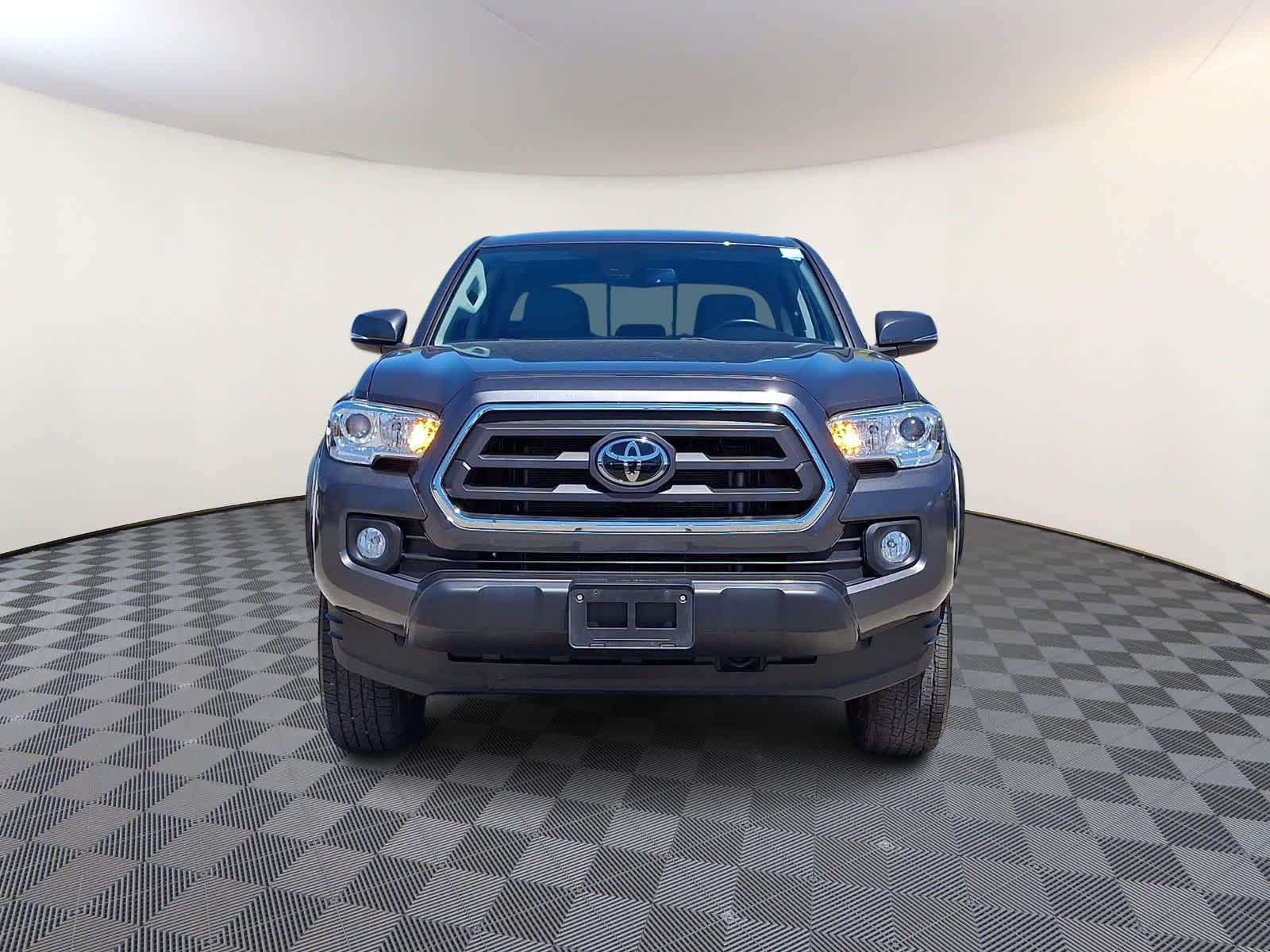 Thumbnail: 2023 Toyota Tacoma - 3