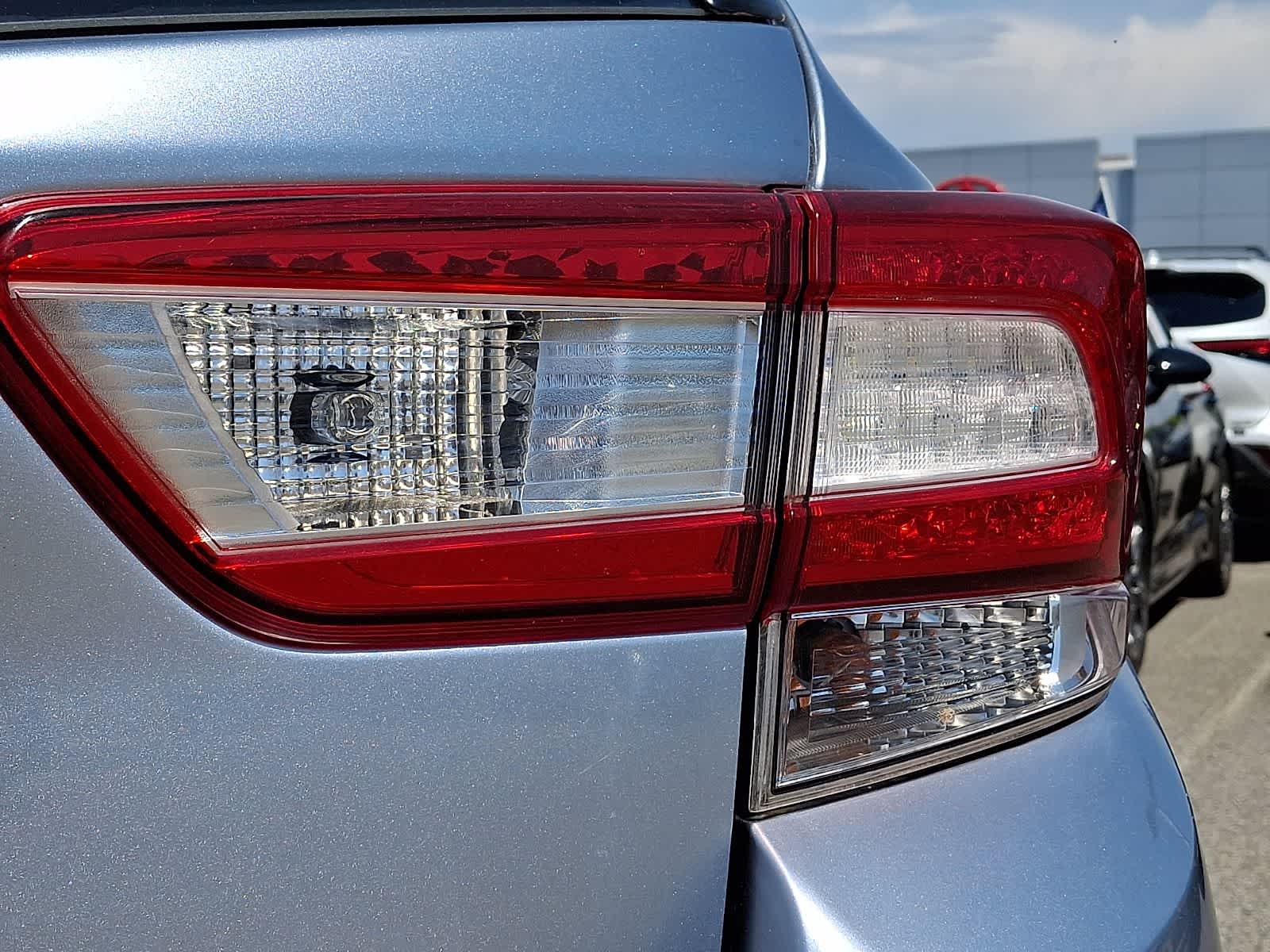 Thumbnail: 2017 Subaru Impreza - 31