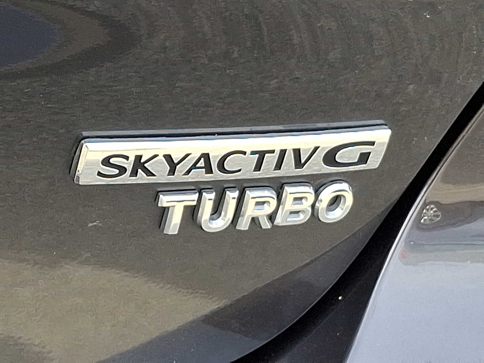 Thumbnail: 2023 Mazda Mazda3 - 31