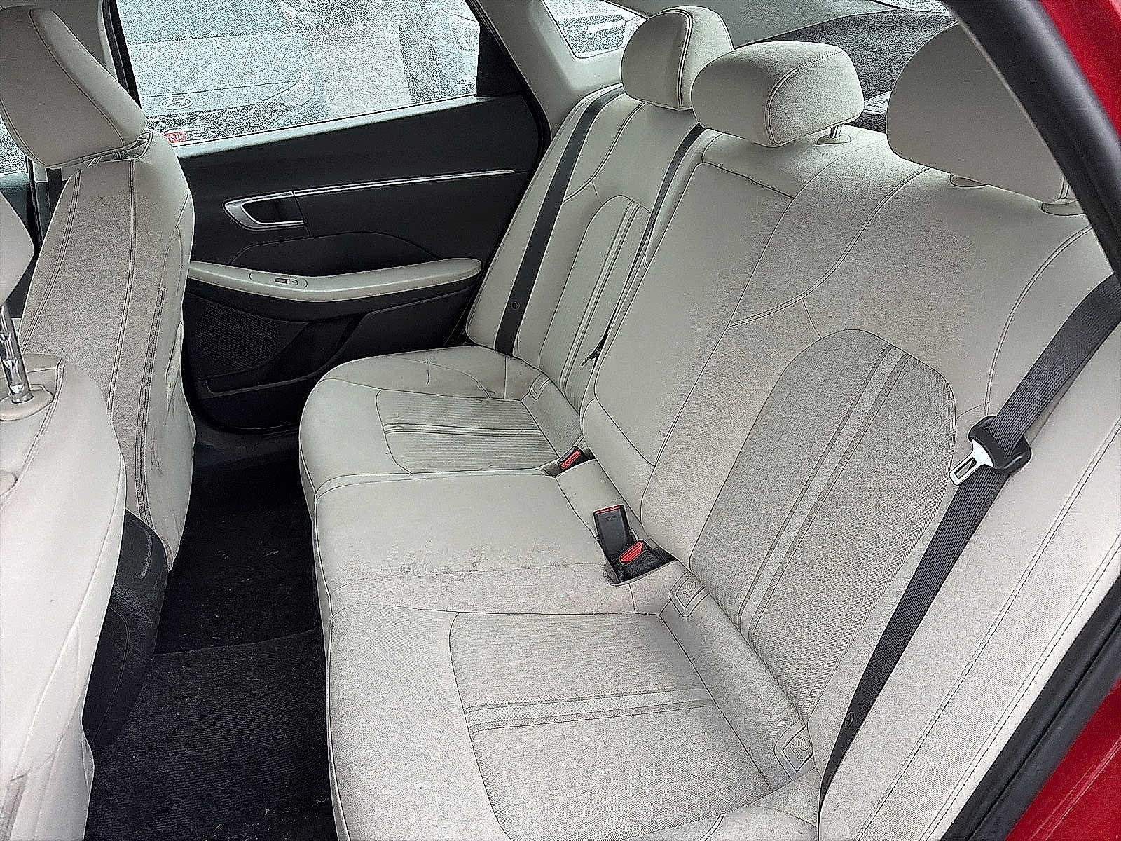 Thumbnail: 2024 Hyundai Sonata - 17