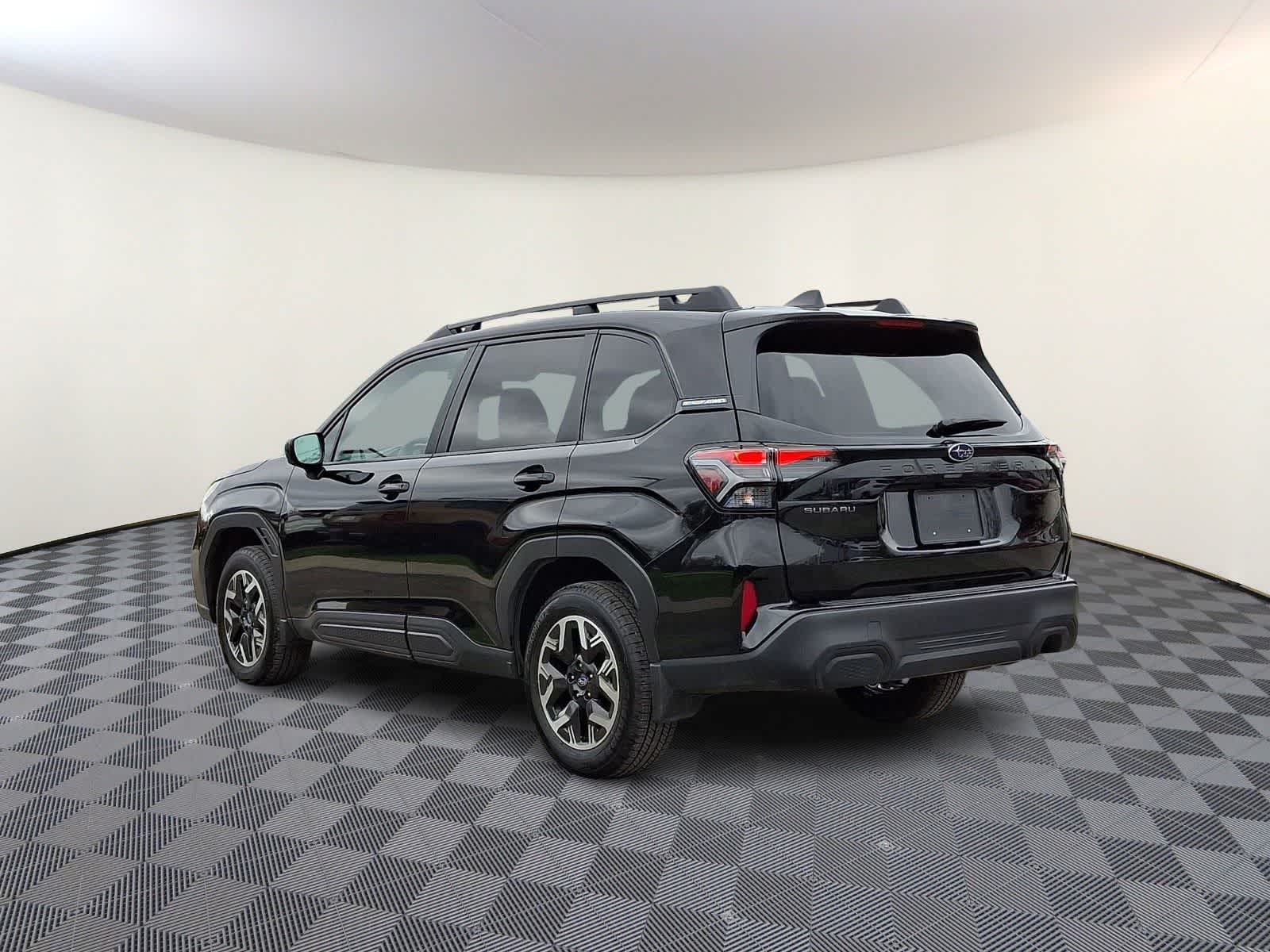Thumbnail: 2026 Subaru Forester - 7