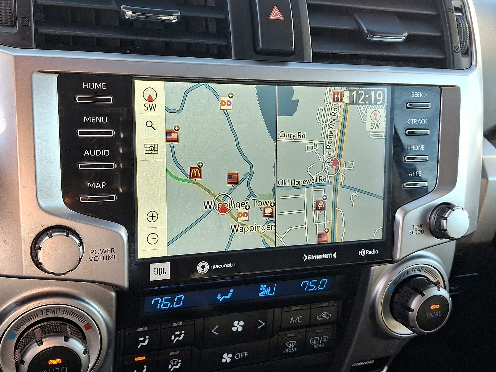 Thumbnail: 2022 Toyota 4Runner - 20