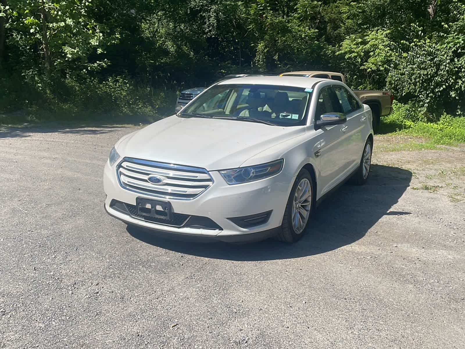 2014 Ford Taurus Limited Edition -
                  Wappingers Falls, NY