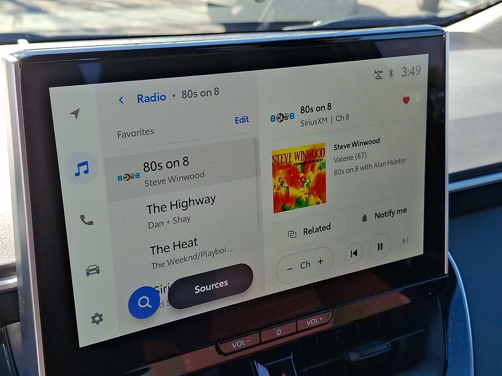 Thumbnail: 2026 Toyota Corolla - 13