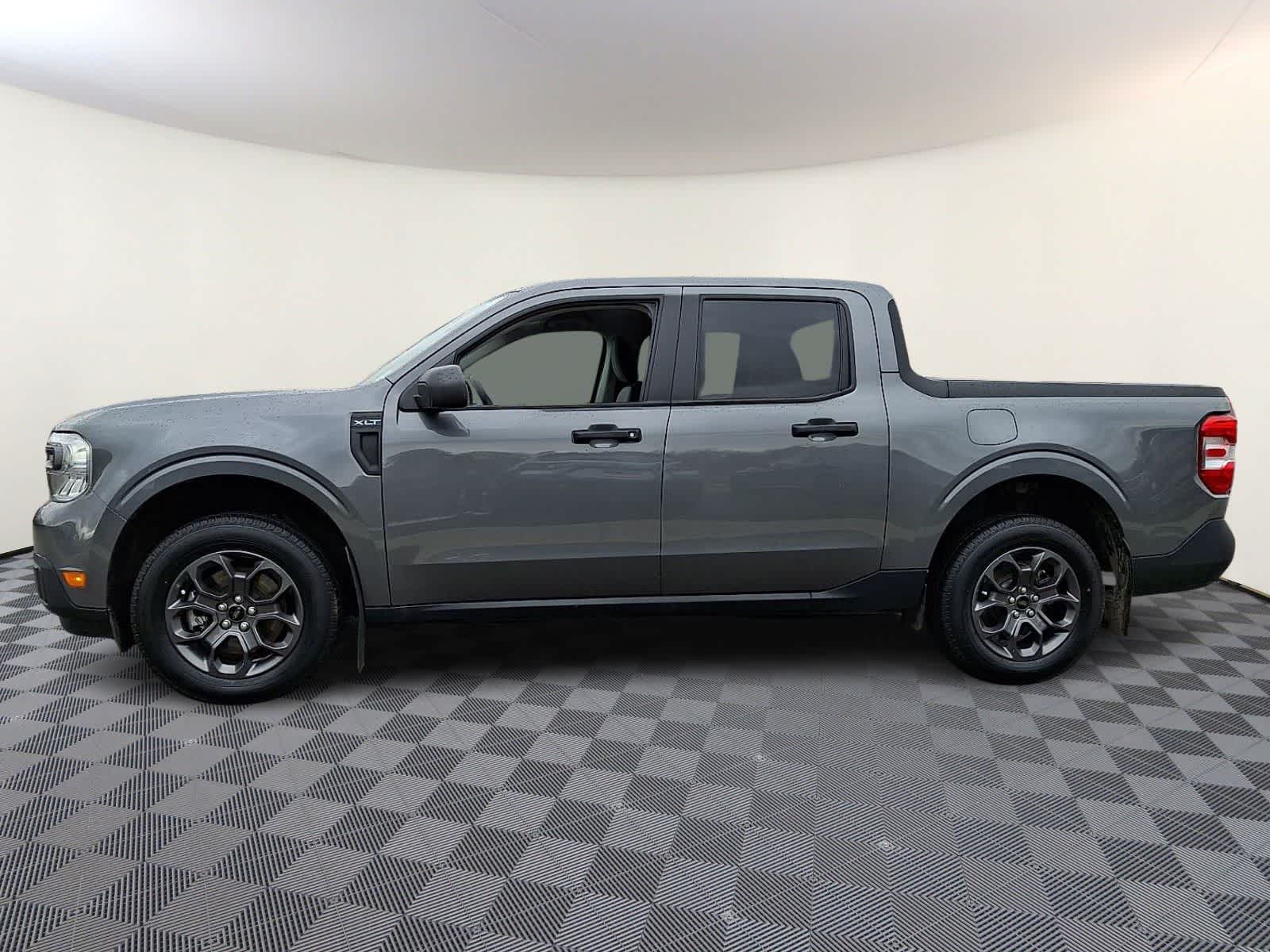 Thumbnail: 2024 Ford Maverick - 8