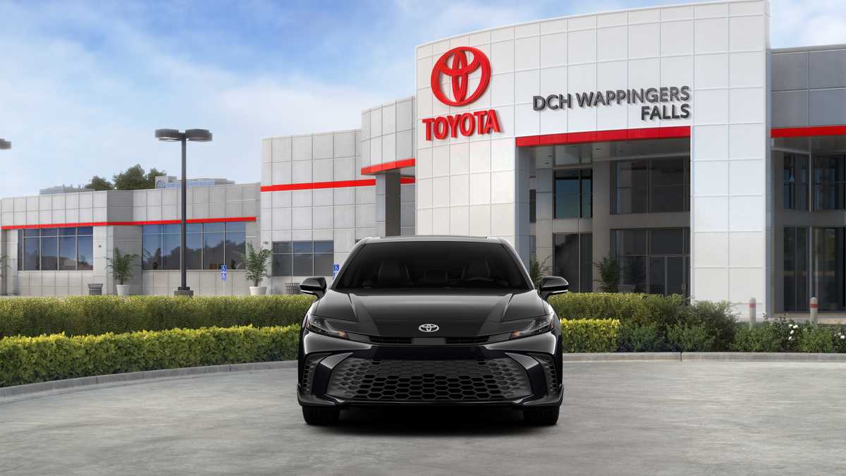 Thumbnail: 2026 Toyota Camry - 17