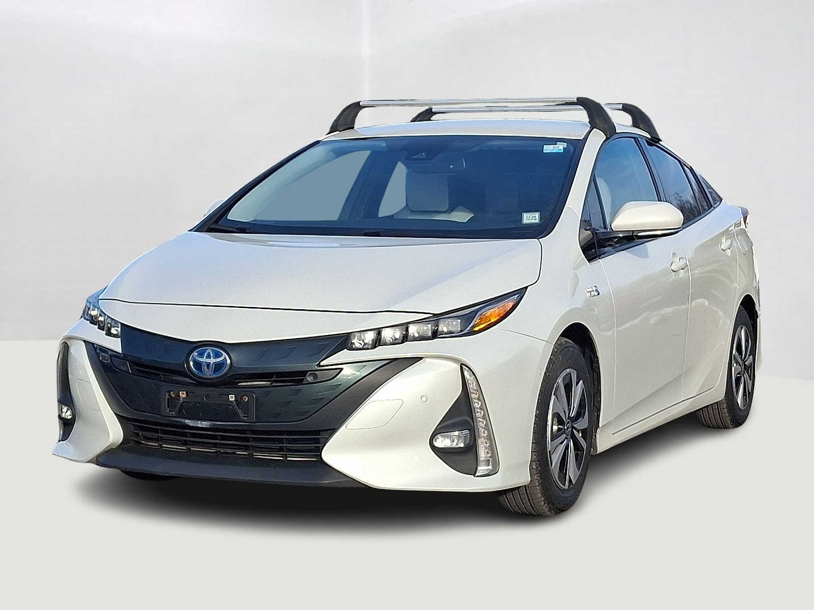 2017 Toyota Prius Prime Advanced -
                  Wappingers Falls, NY