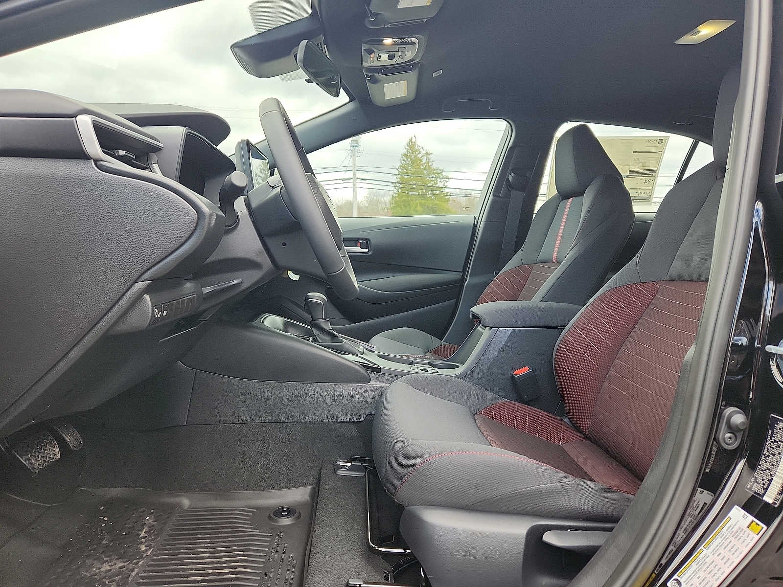 Thumbnail: 2026 Toyota Corolla - 13