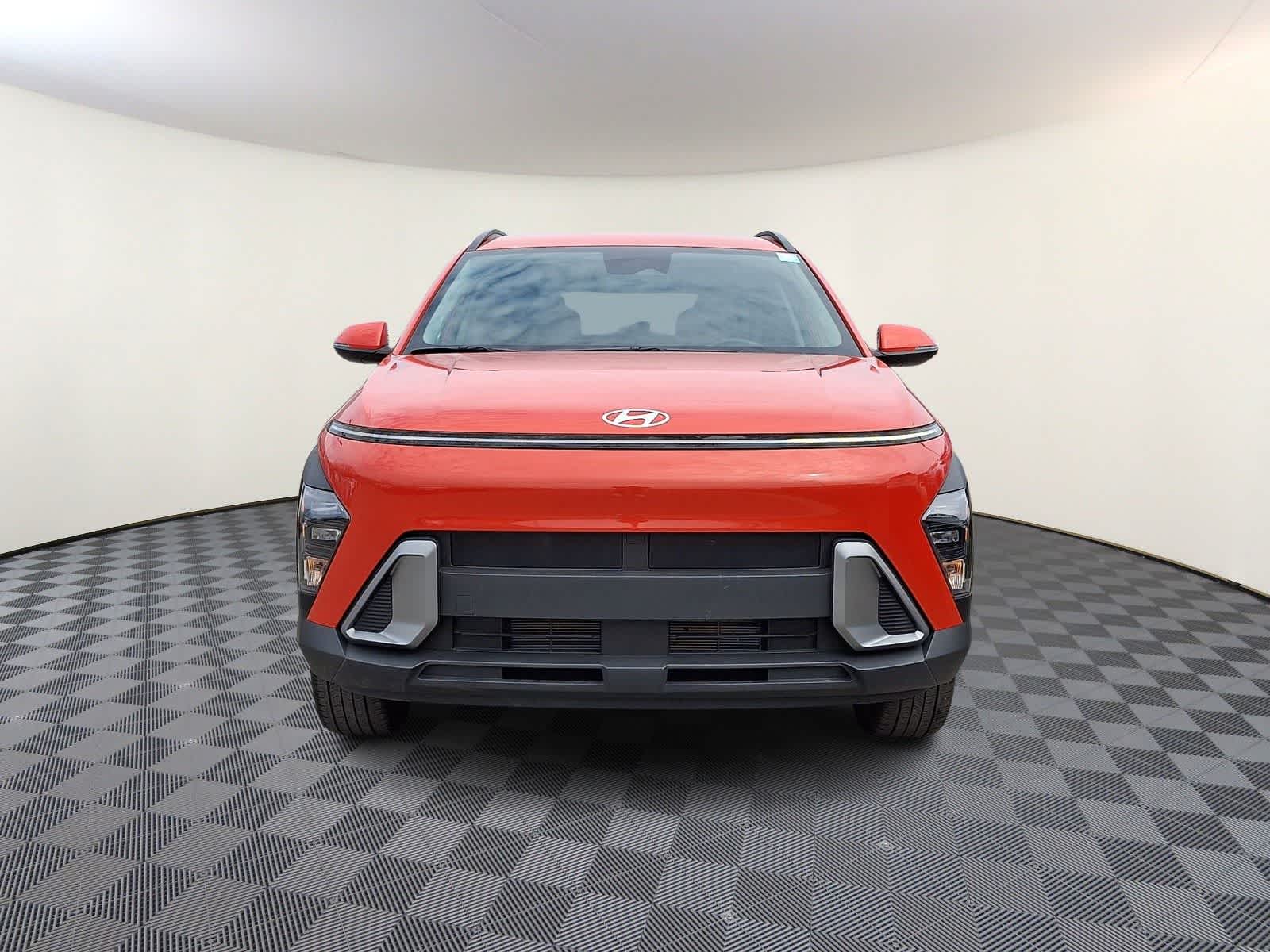 Thumbnail: 2025 Hyundai Kona - 3
