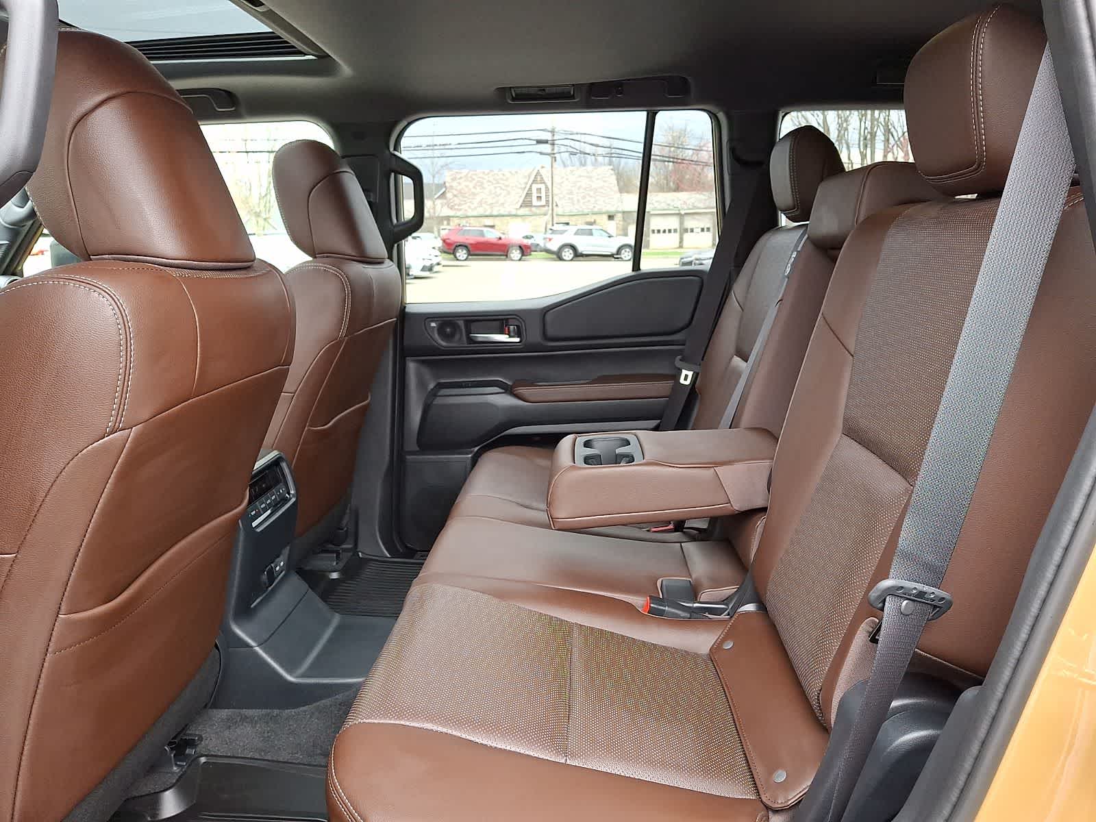 Thumbnail: 2026 Toyota Land Cruiser - 13