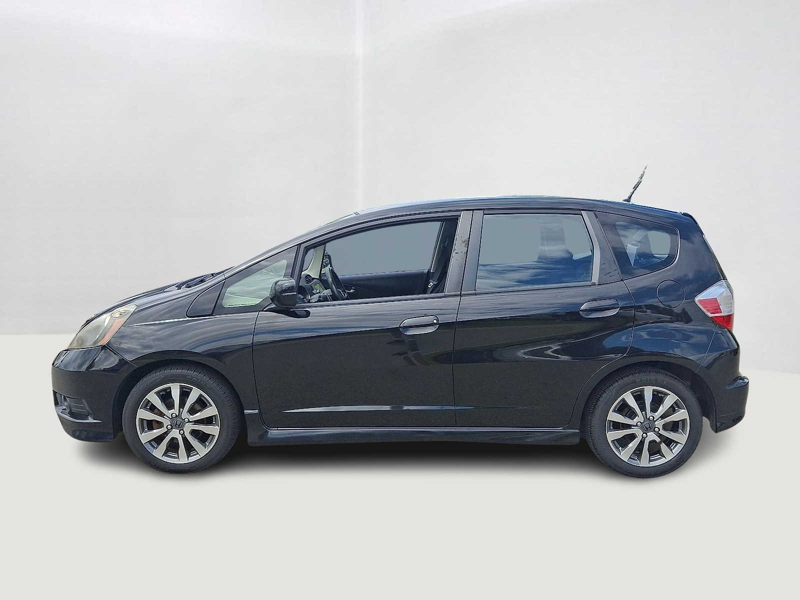 Thumbnail: 2013 Honda Fit - 8