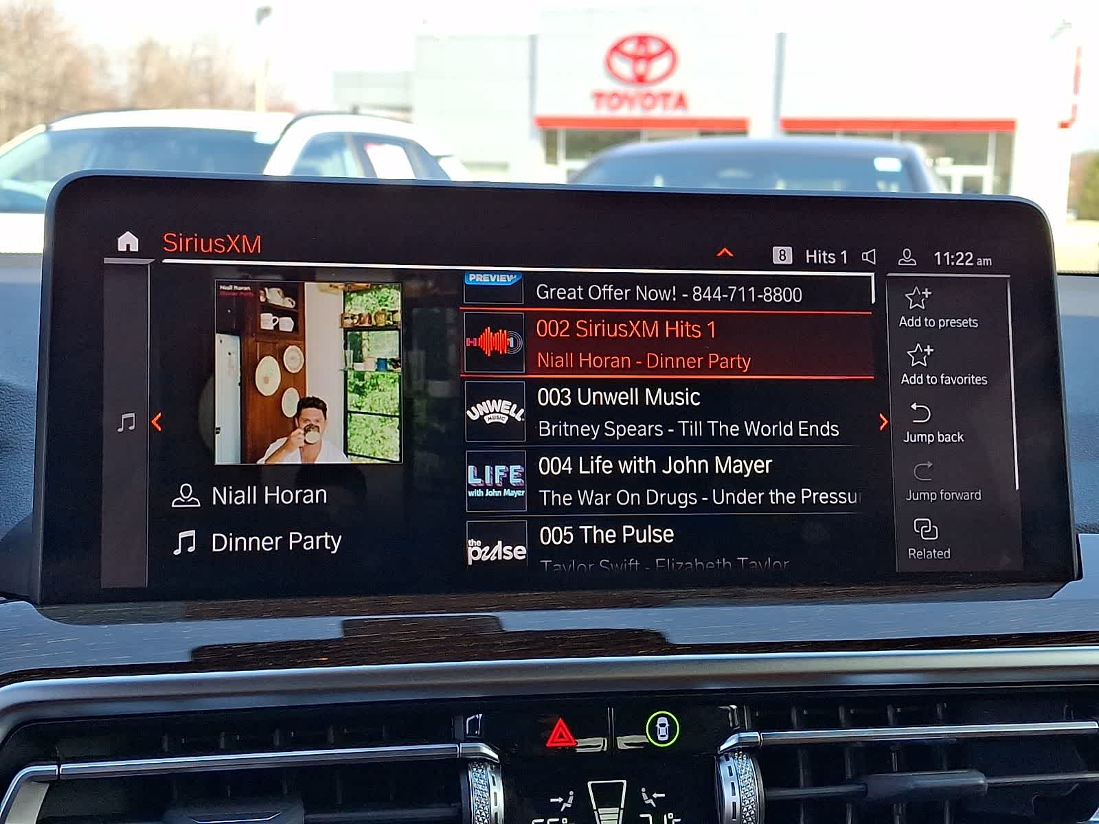 Thumbnail: 2023 BMW X3 - 20