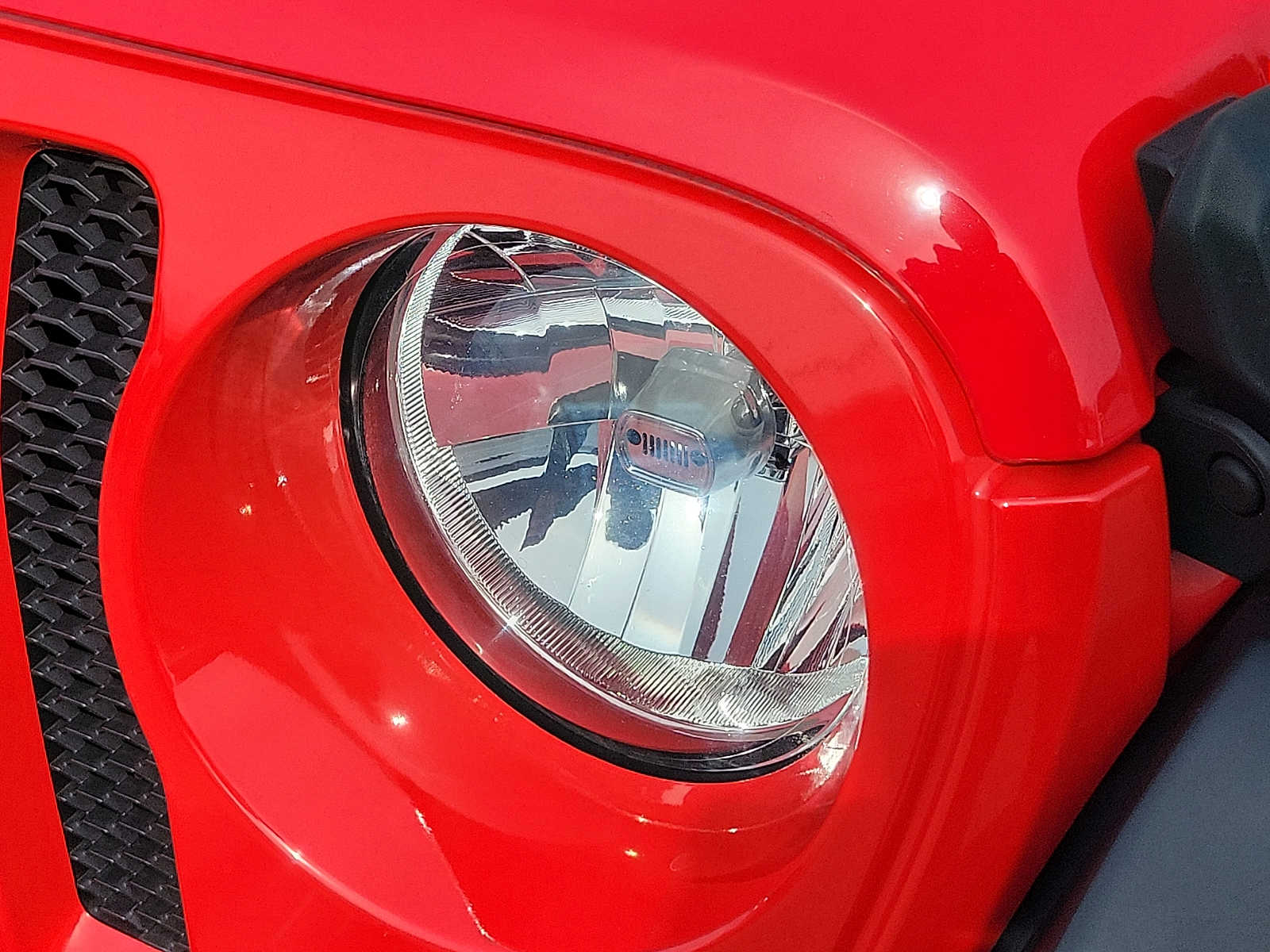 Thumbnail: 2023 Jeep Wrangler - 11