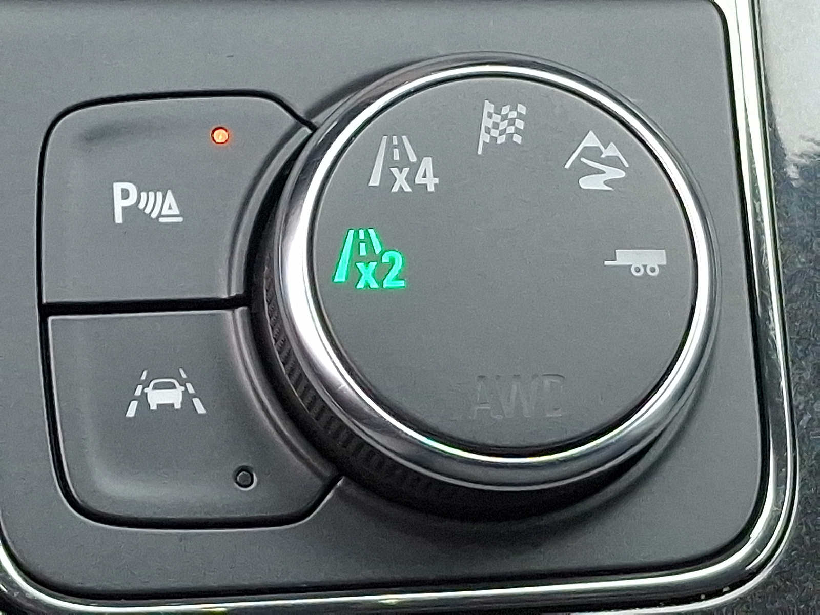 Thumbnail: 2024 Chevrolet Blazer - 26