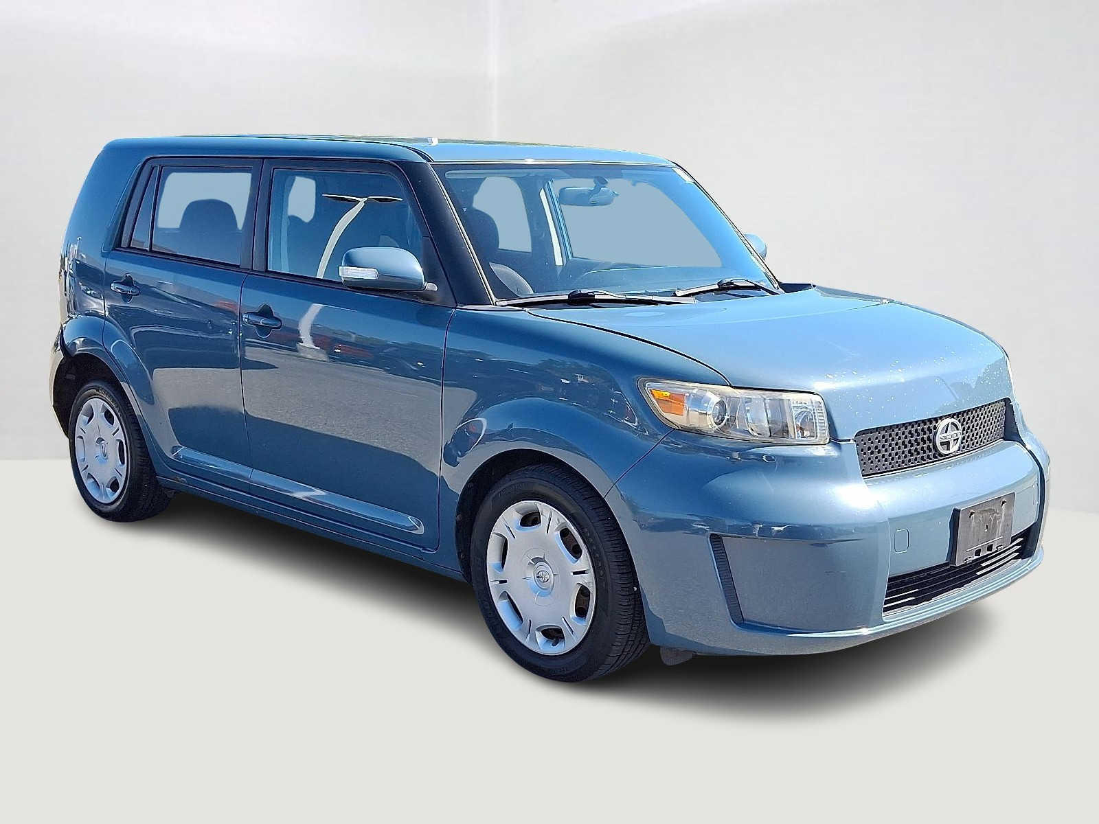 Thumbnail: 2010 Scion xB - 4