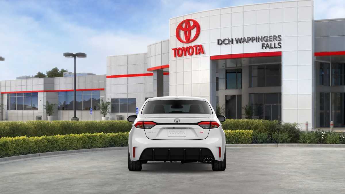 Thumbnail: 2026 Toyota Corolla - 18
