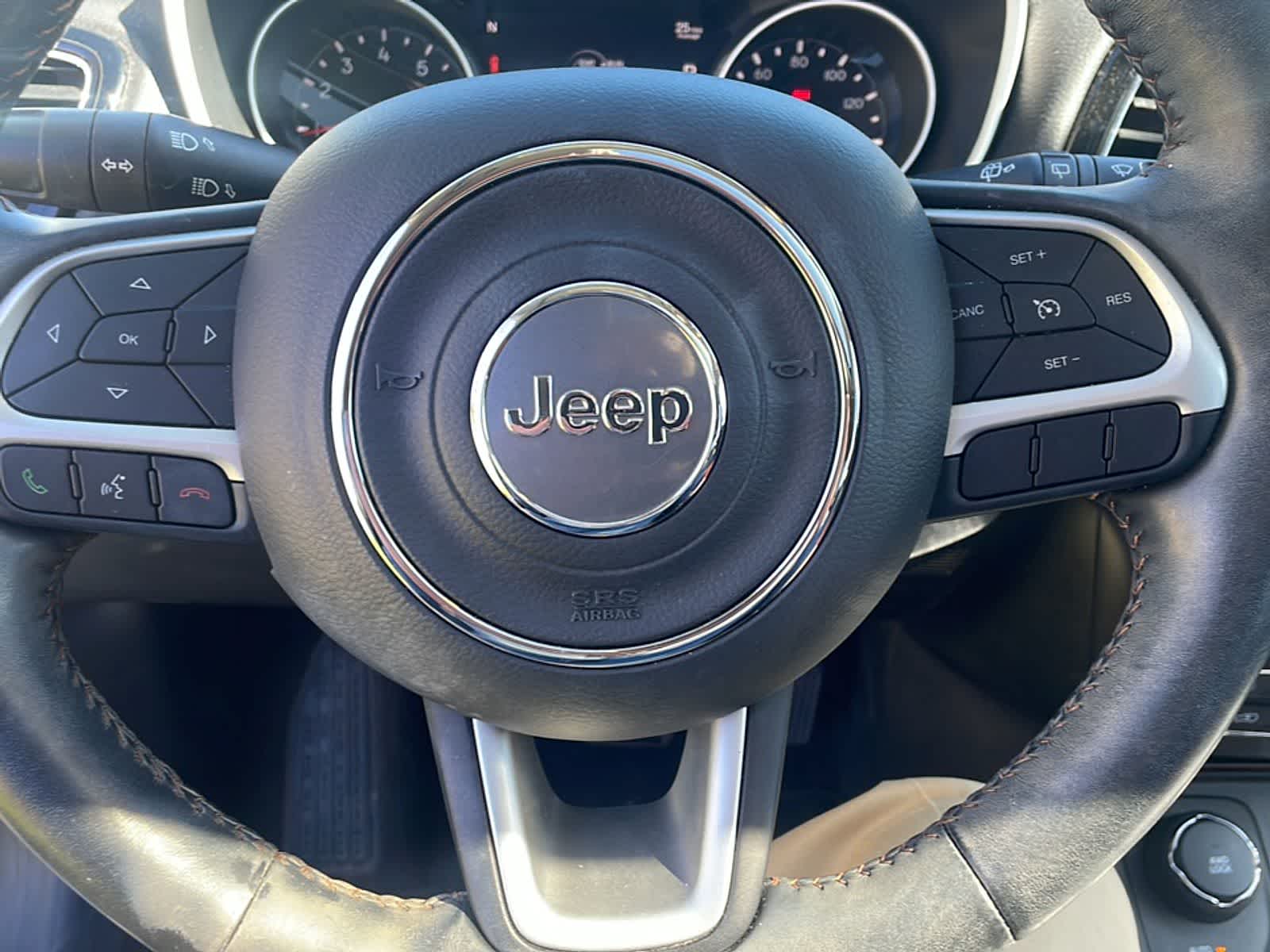Thumbnail: 2019 Jeep Compass - 16