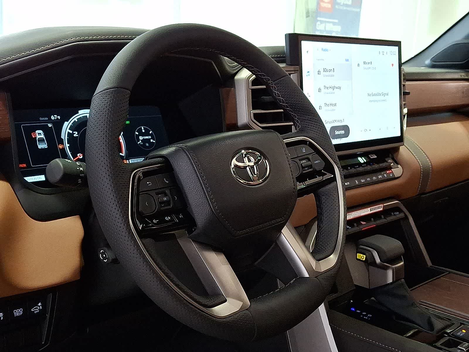 Thumbnail: 2026 Toyota Tundra - 16