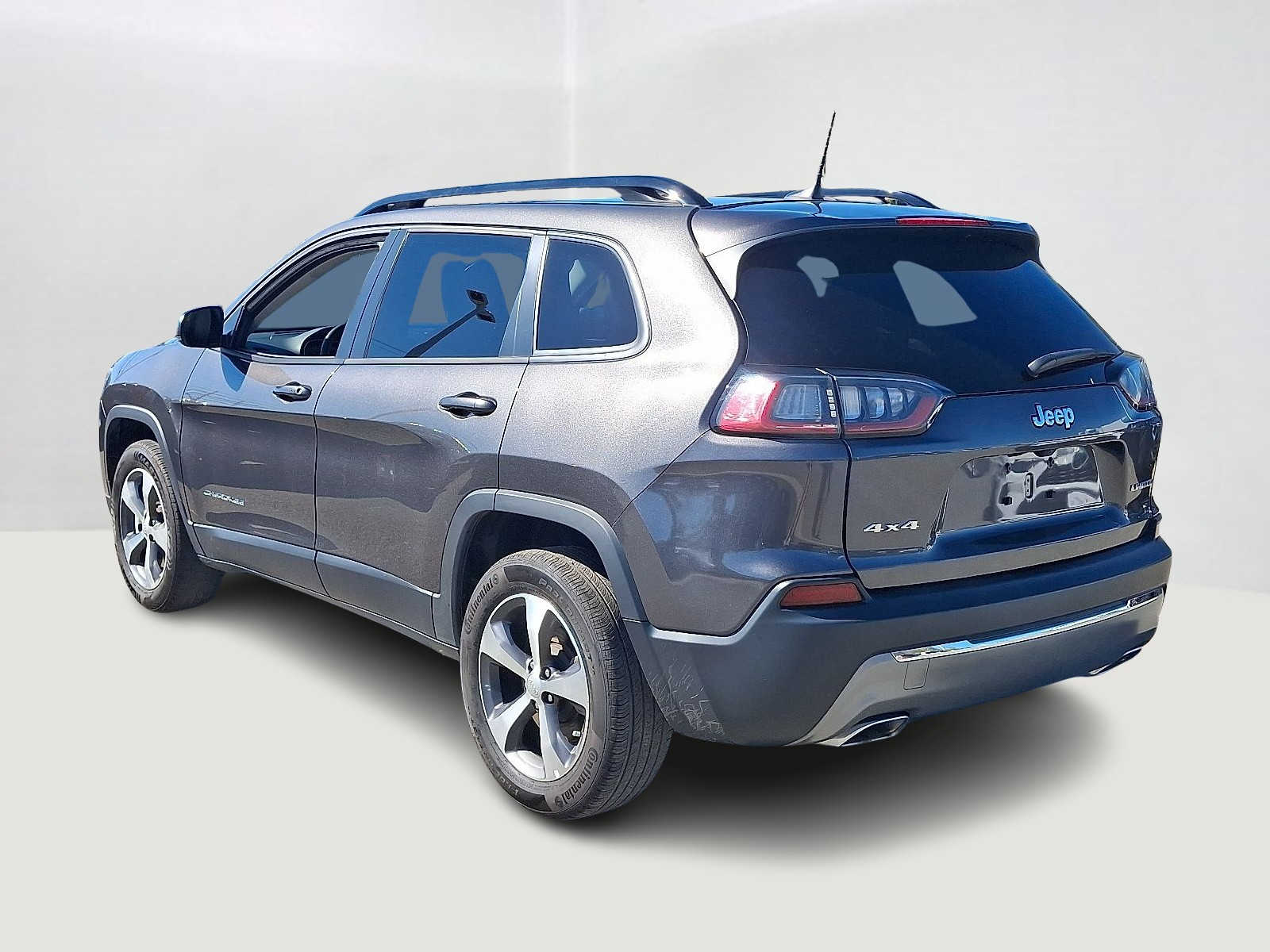 Thumbnail: 2022 Jeep Cherokee - 7