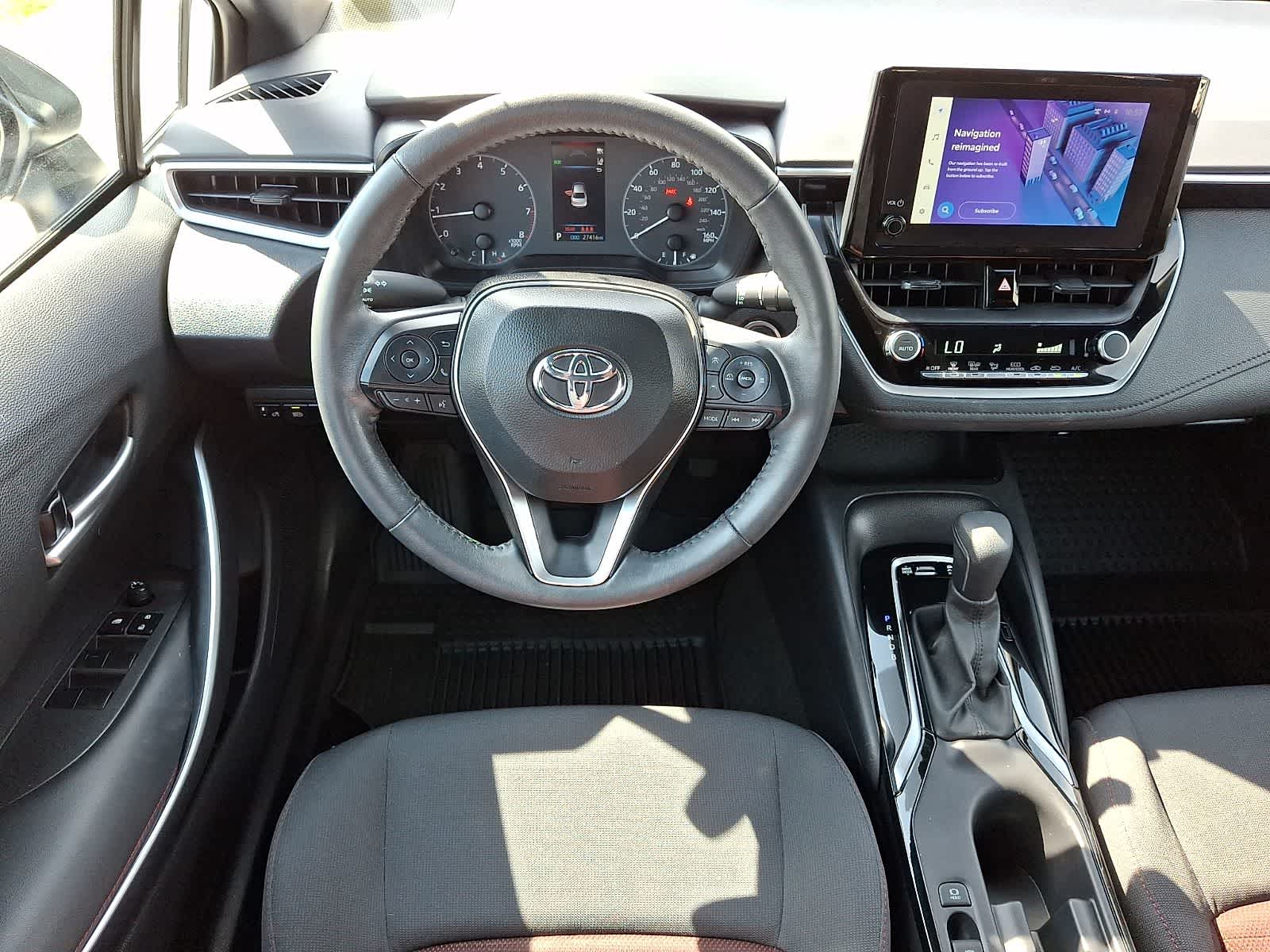 Thumbnail: 2024 Toyota Corolla - 14