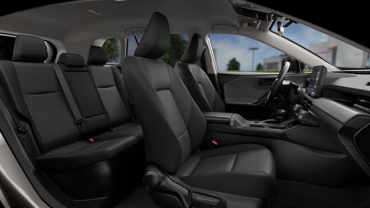 Thumbnail: 2026 Toyota RAV4 - 22