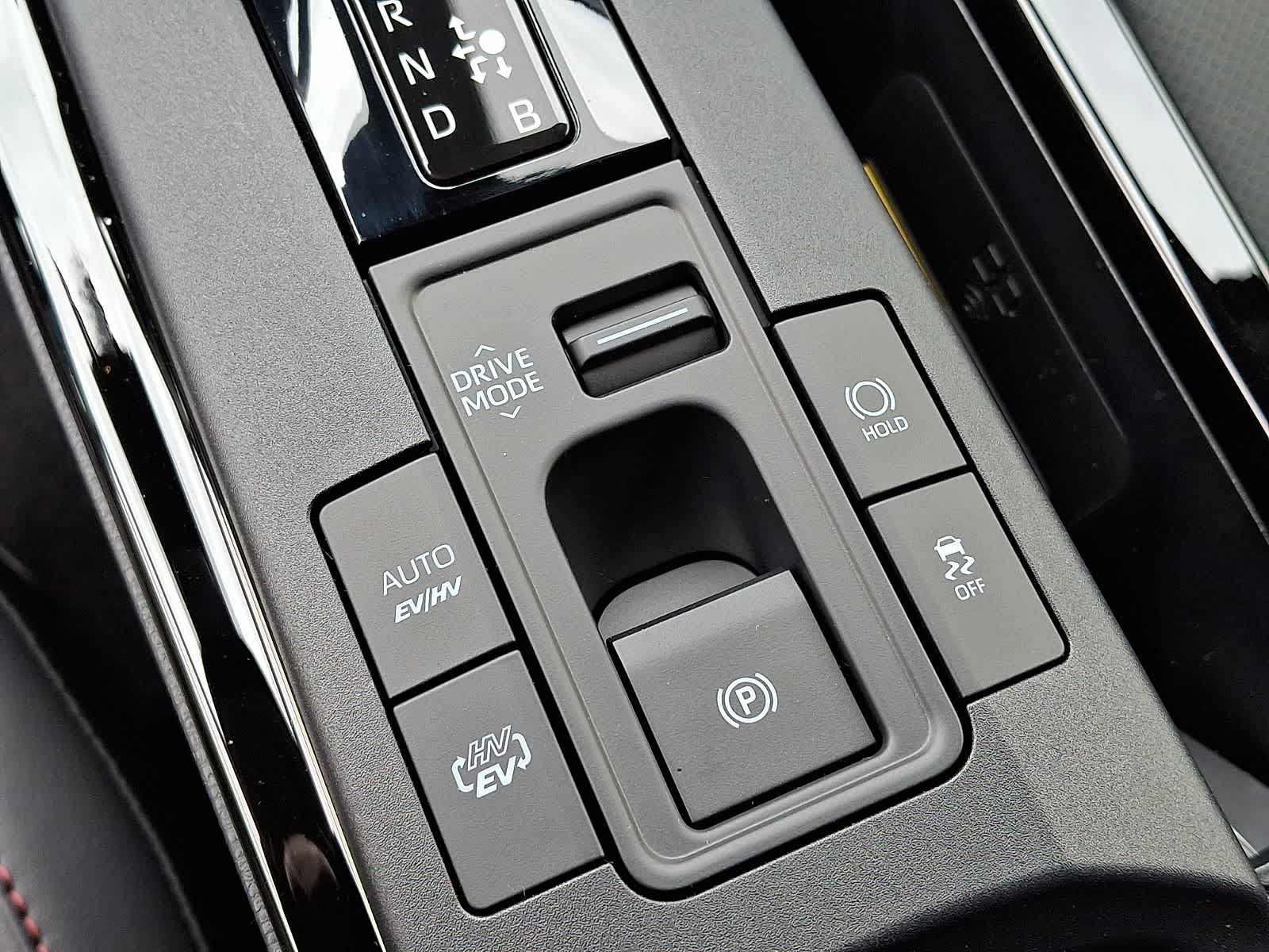 Thumbnail: 2026 Toyota Prius - 19