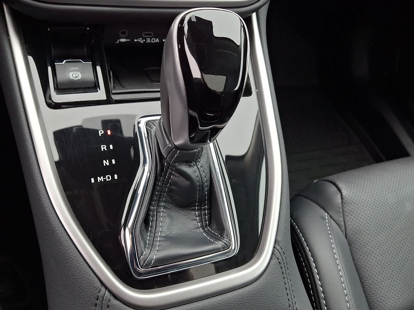 Thumbnail: 2025 Subaru Outback - 13